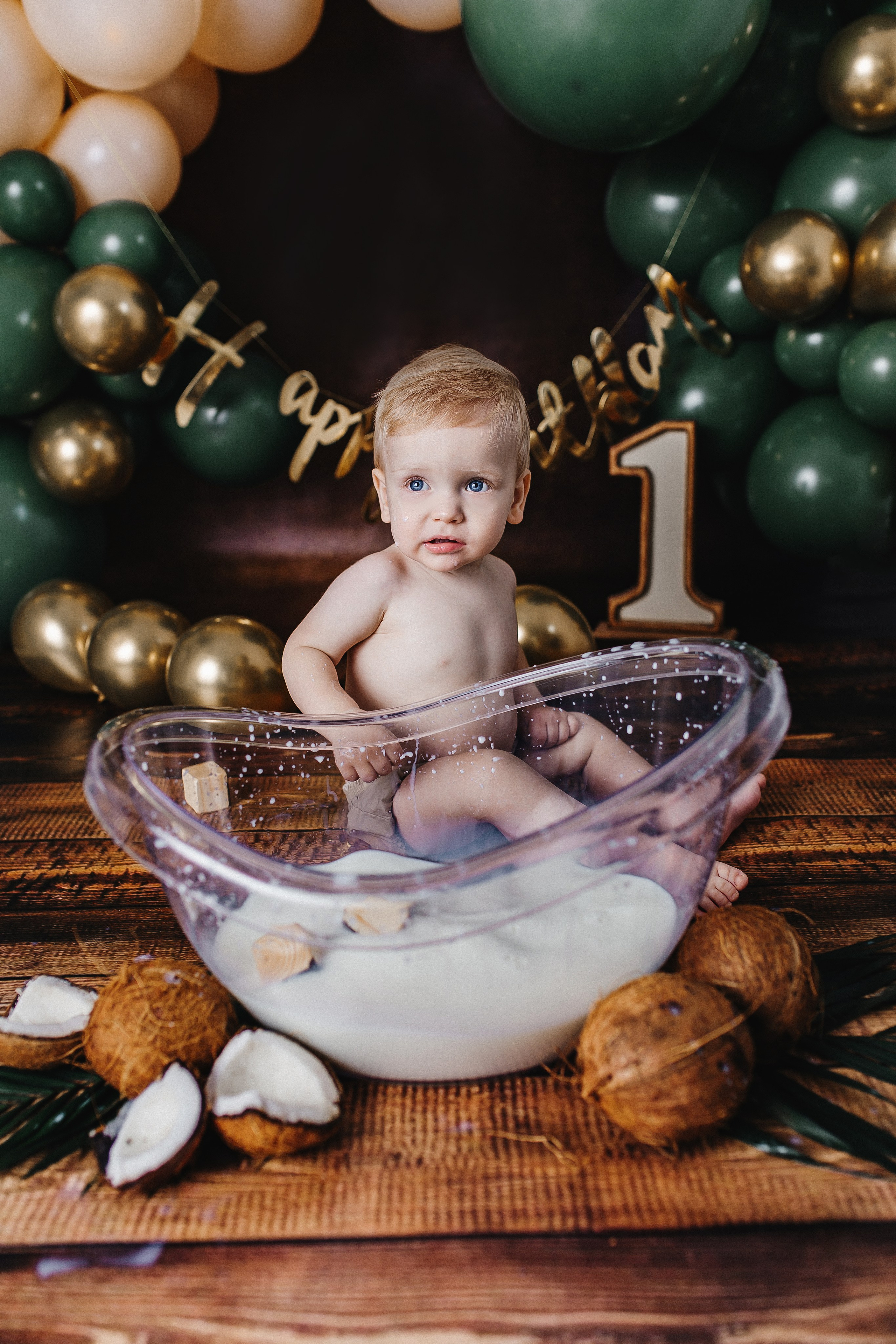 Детский фотограф Ульяновск