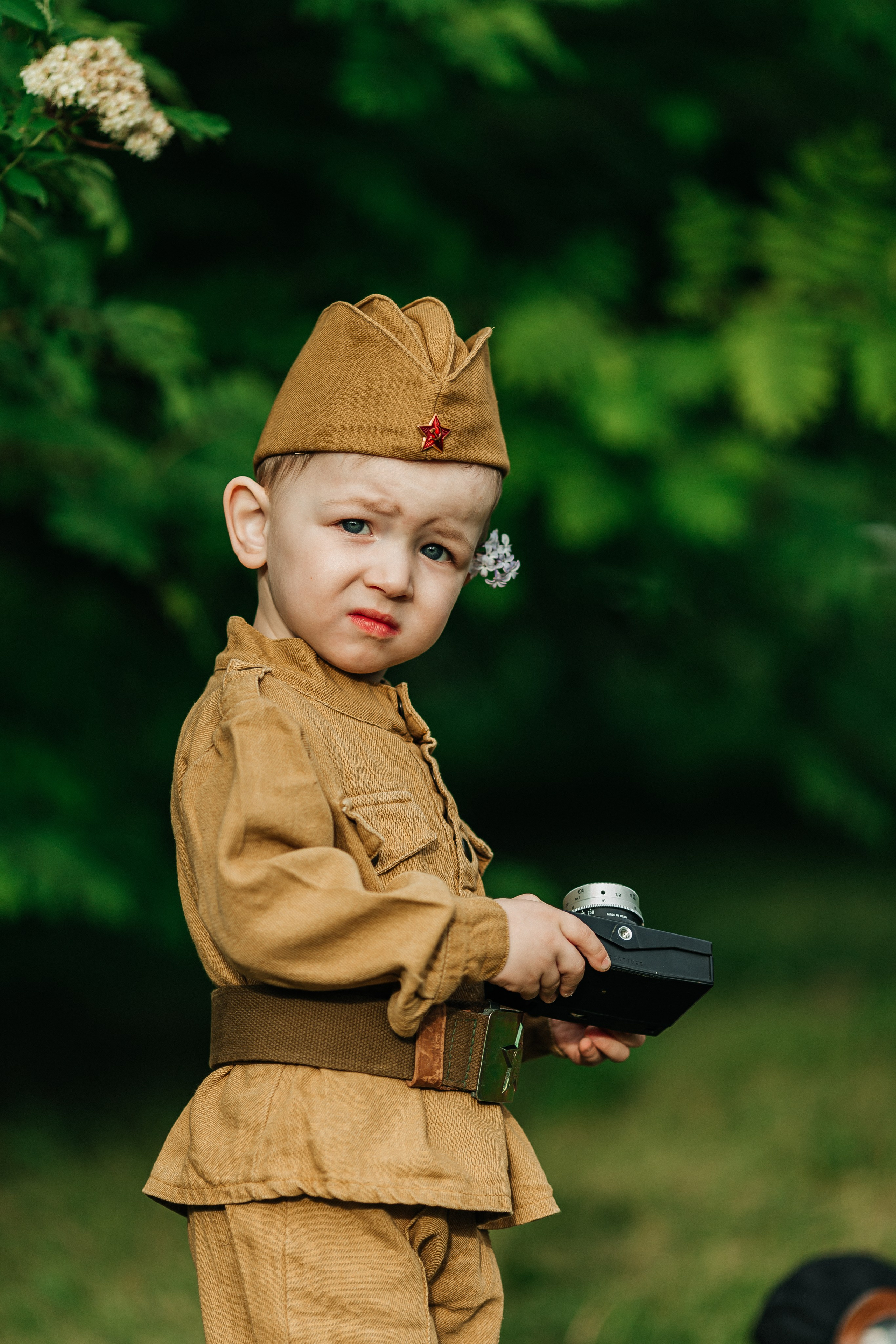 ПОБЕДА. Фотограф новорождённых Екатерина Боброва. Ульяновск