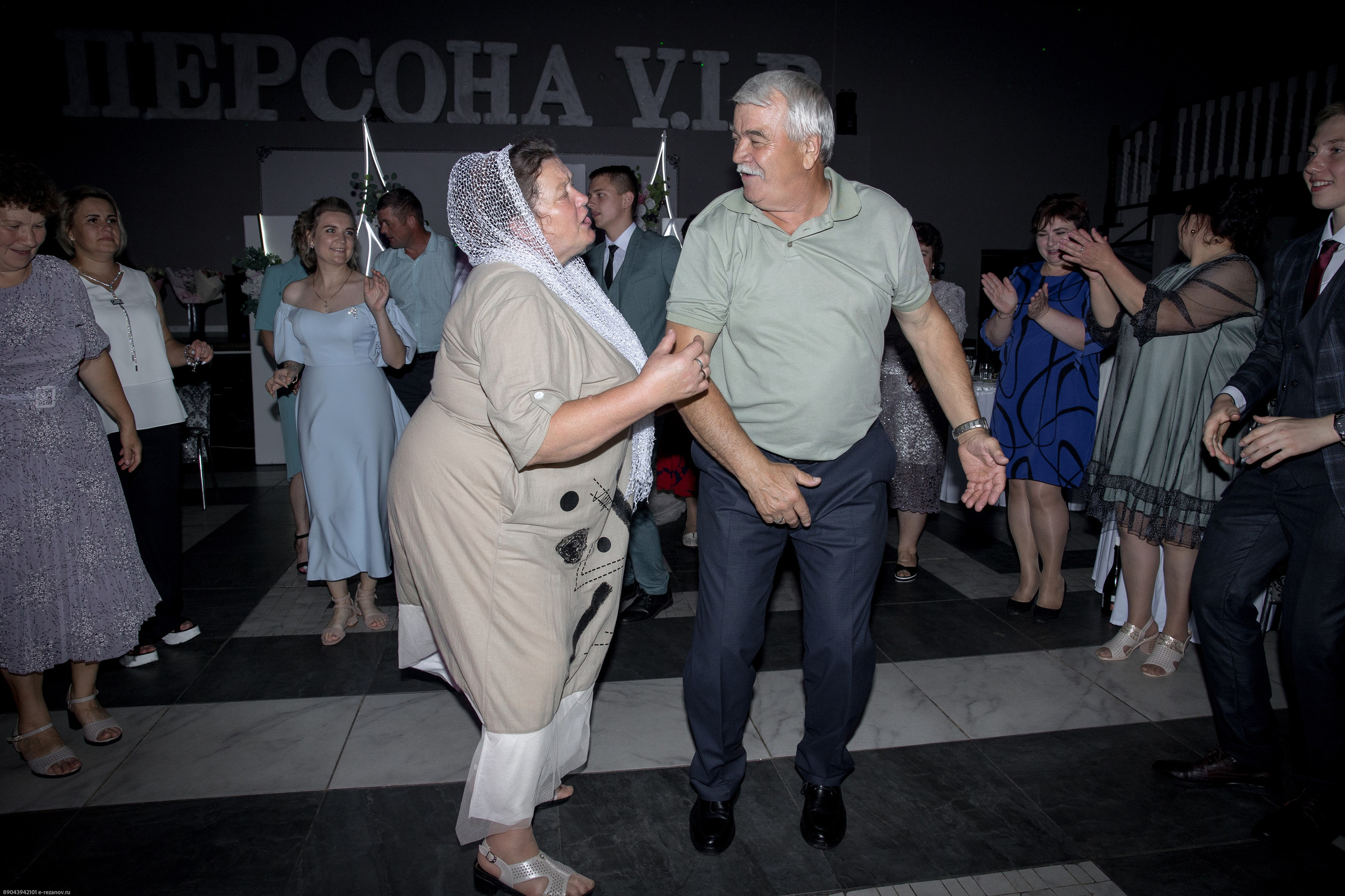 Андрей и Владислава. Свадебный и семейный фотограф Евгений Резанов