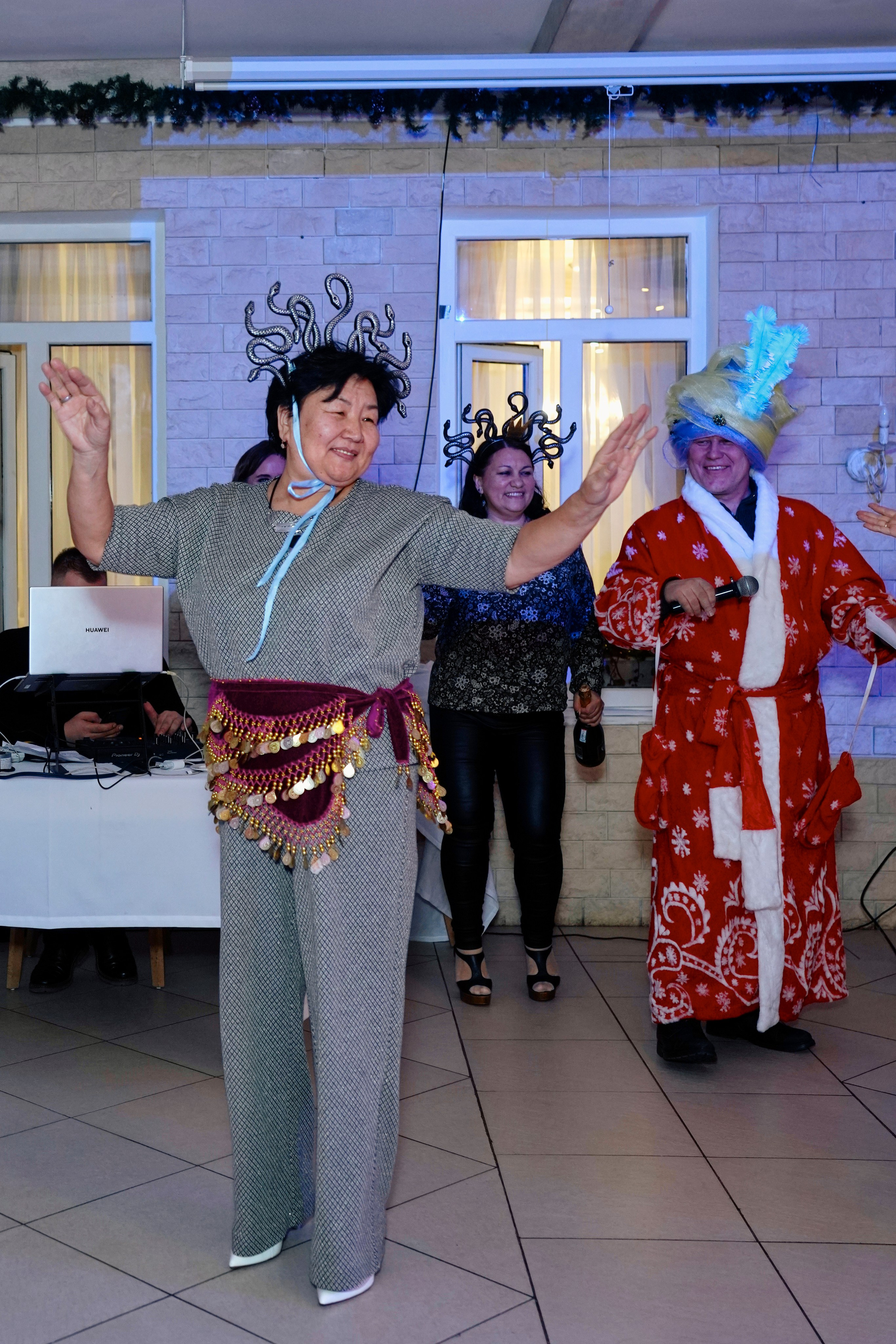 Казметрострой. Фотограф Казань