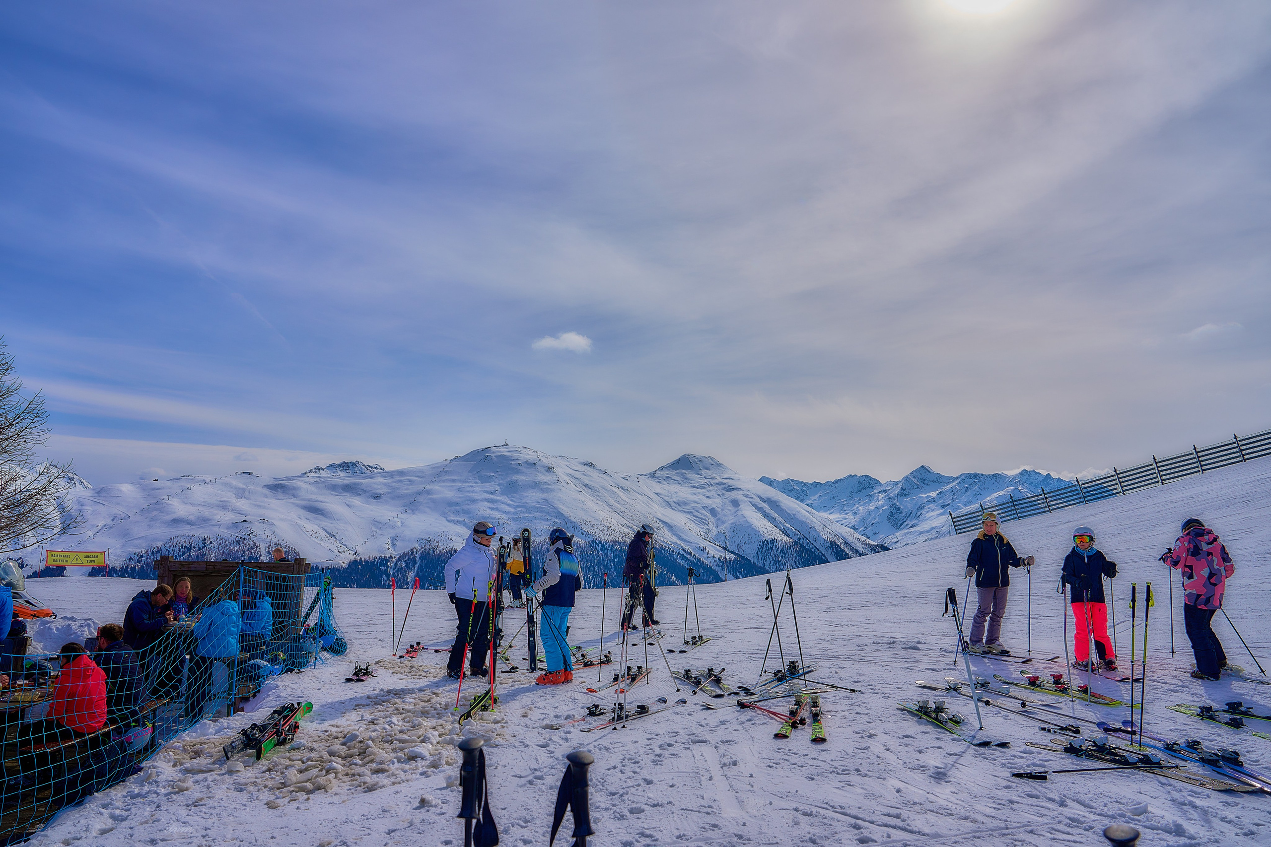 Ливиньо. Фотограф Михеев Андрей