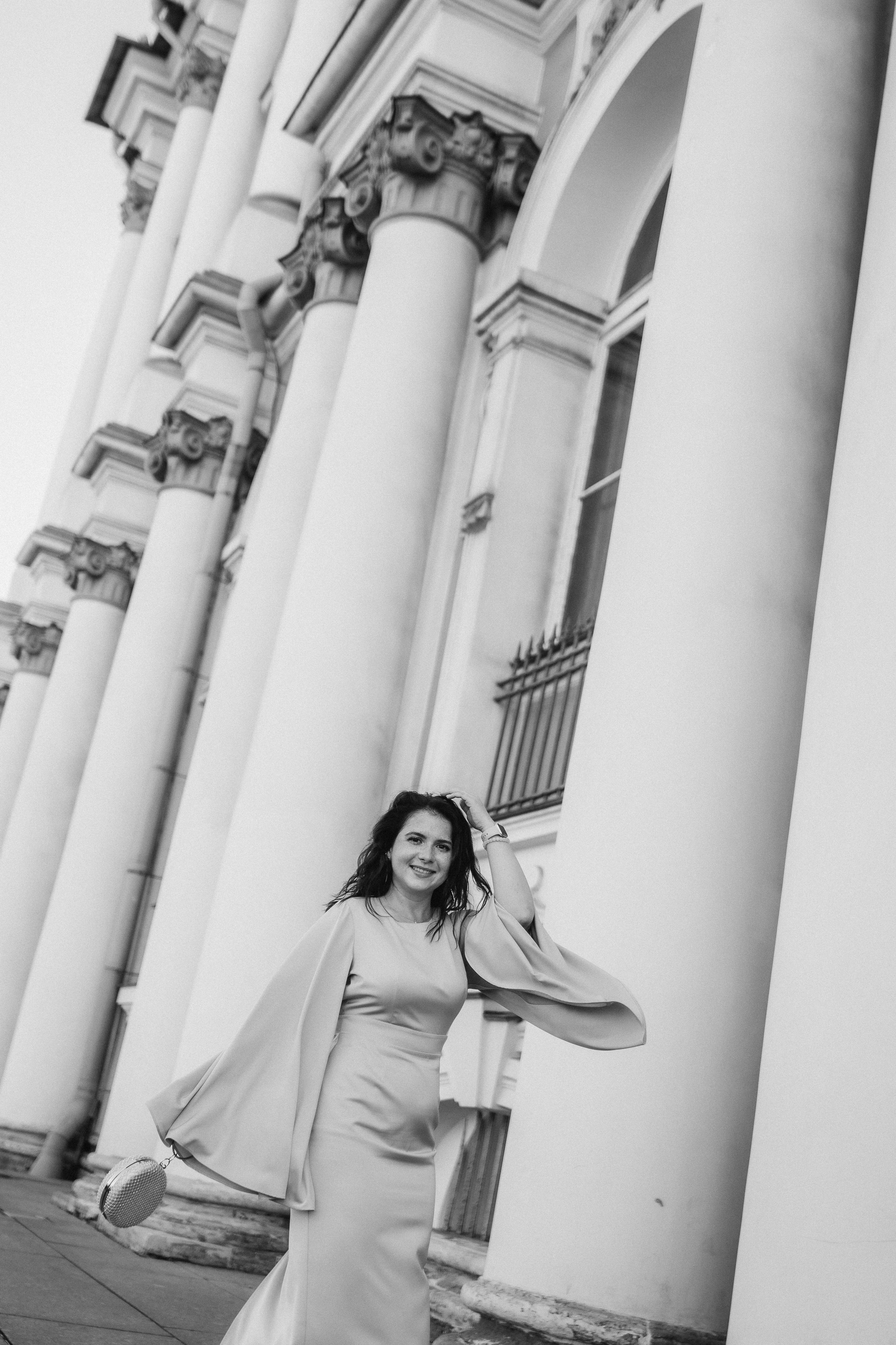 Индивидуальная фотопрогулка Спб. Фотограф ПИТЕР СПБ Надежда Баранова