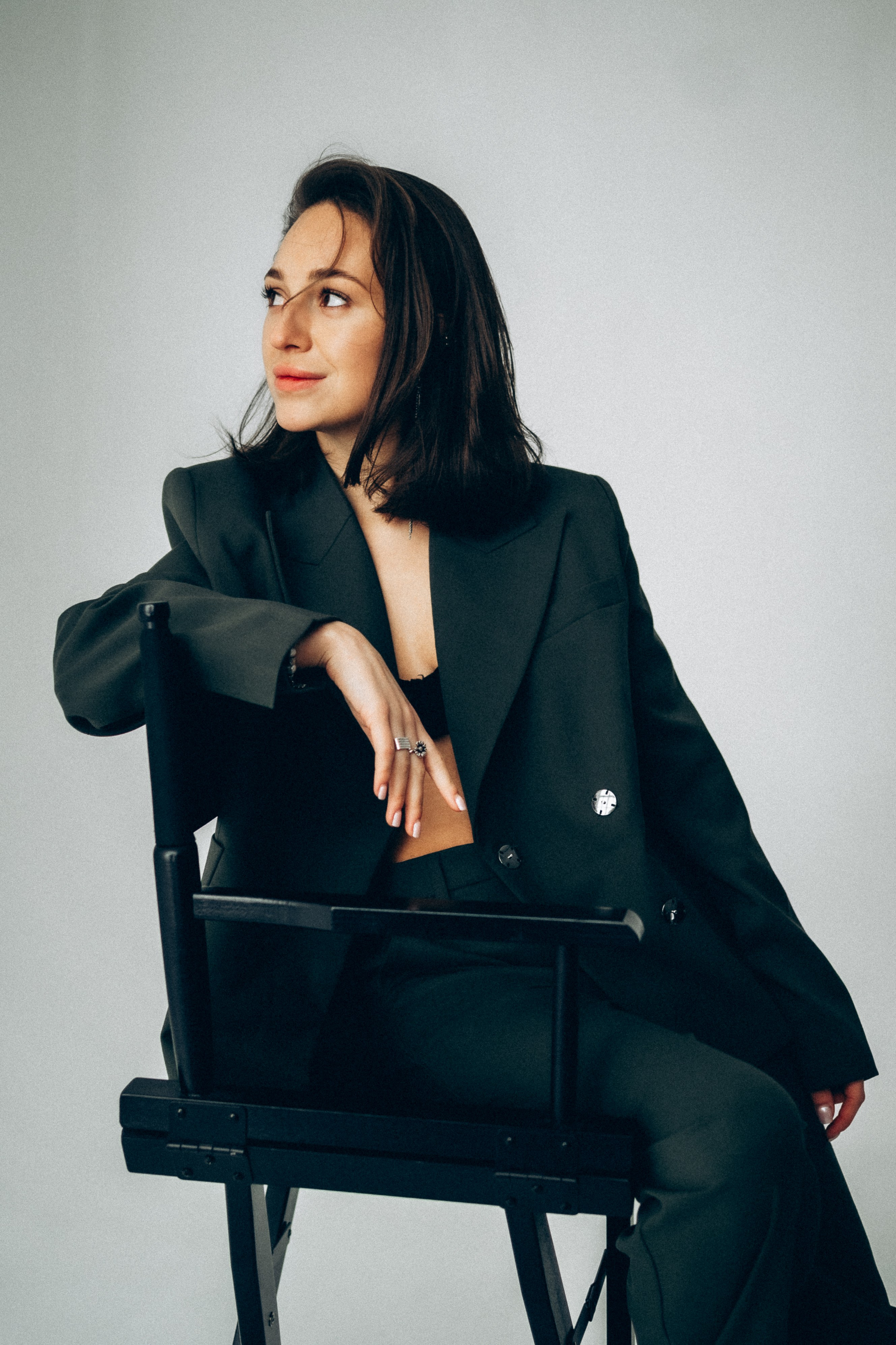 Мари (индивидуальная студийная). Фотограф ПИТЕР СПБ Надежда Баранова