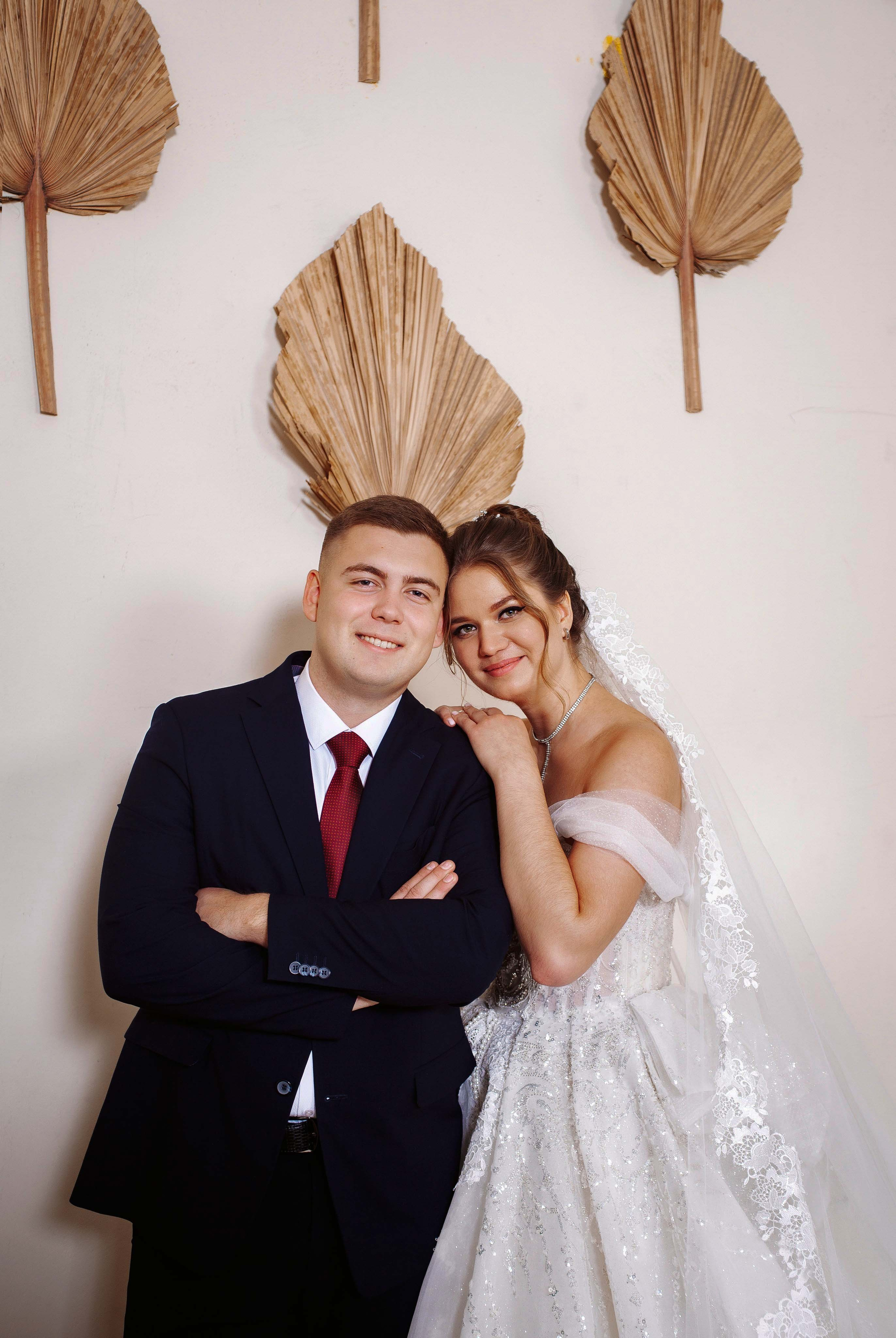 V&E. Свадебный фотограф Мария Железняк в Москве