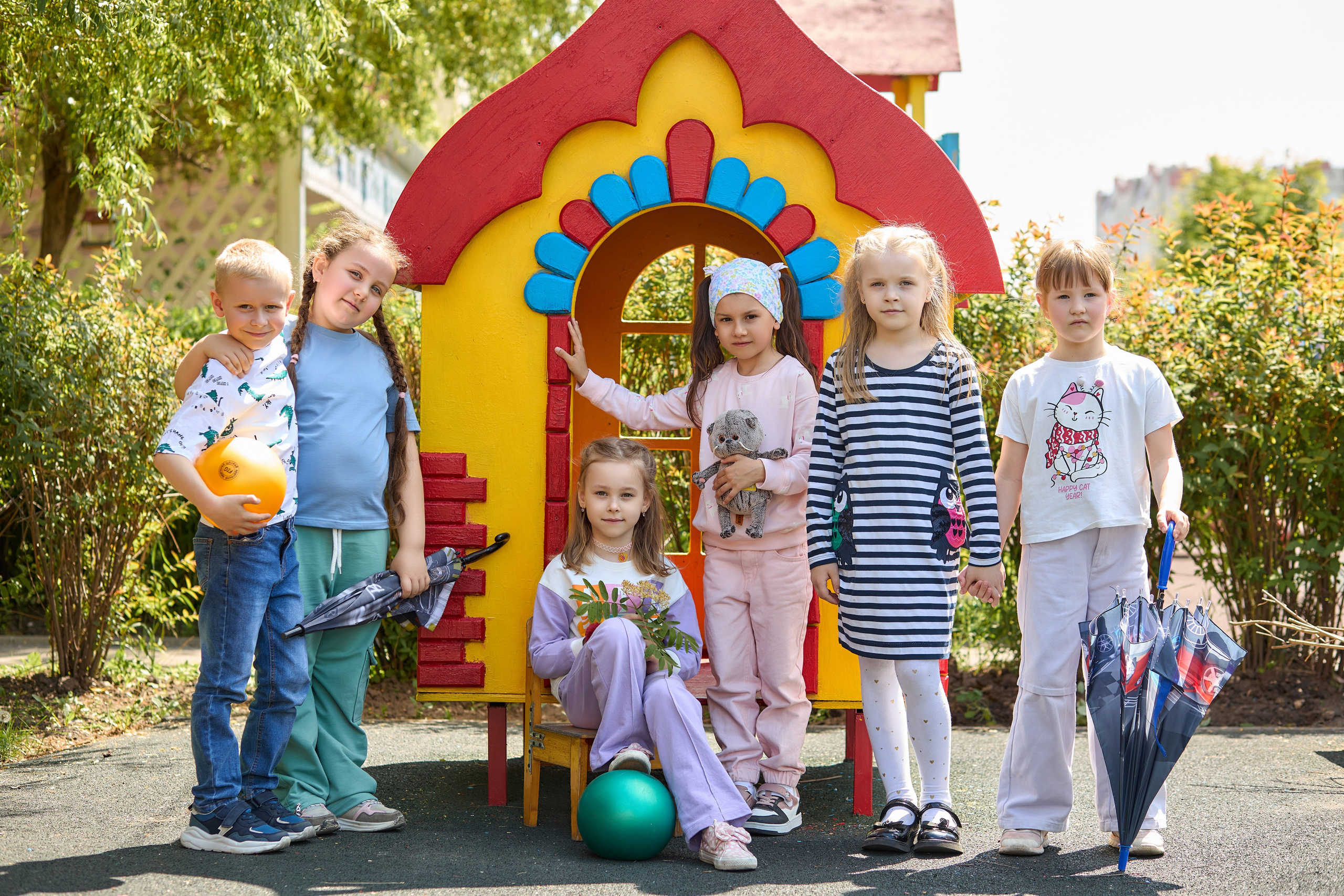 ДС общие фотографии. Школьный фотограф Леонова Наталия