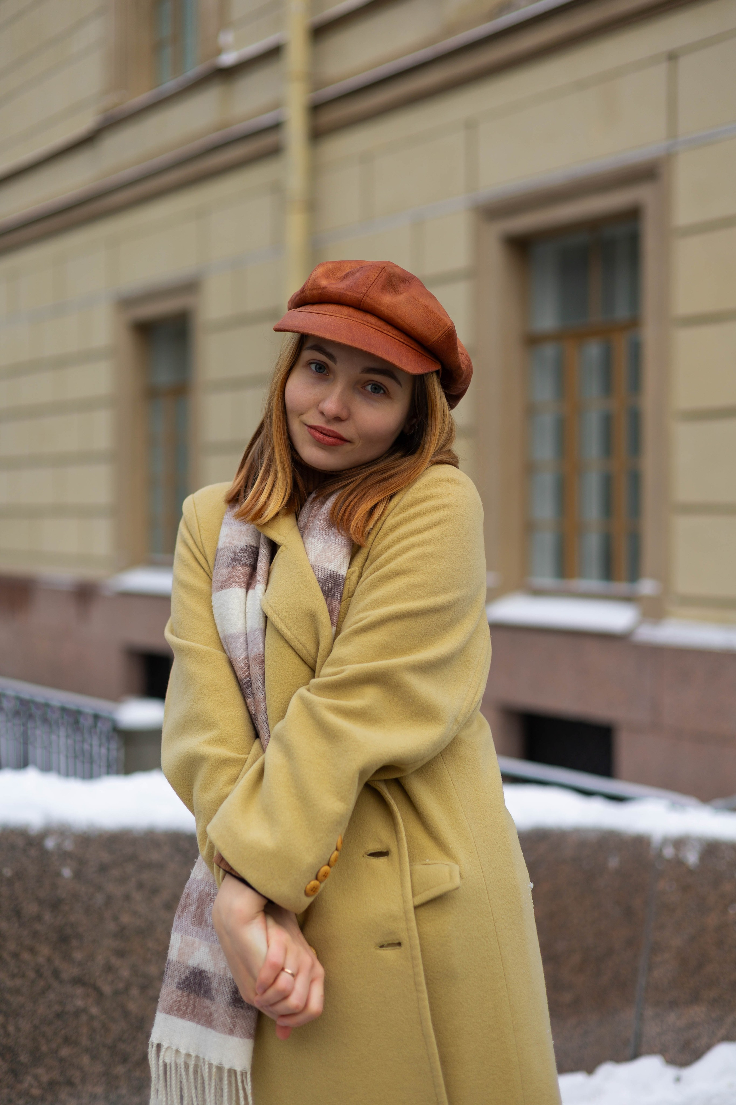 Анастасия. Фотограф в Санкт-Петербурге Савкина Екатерина