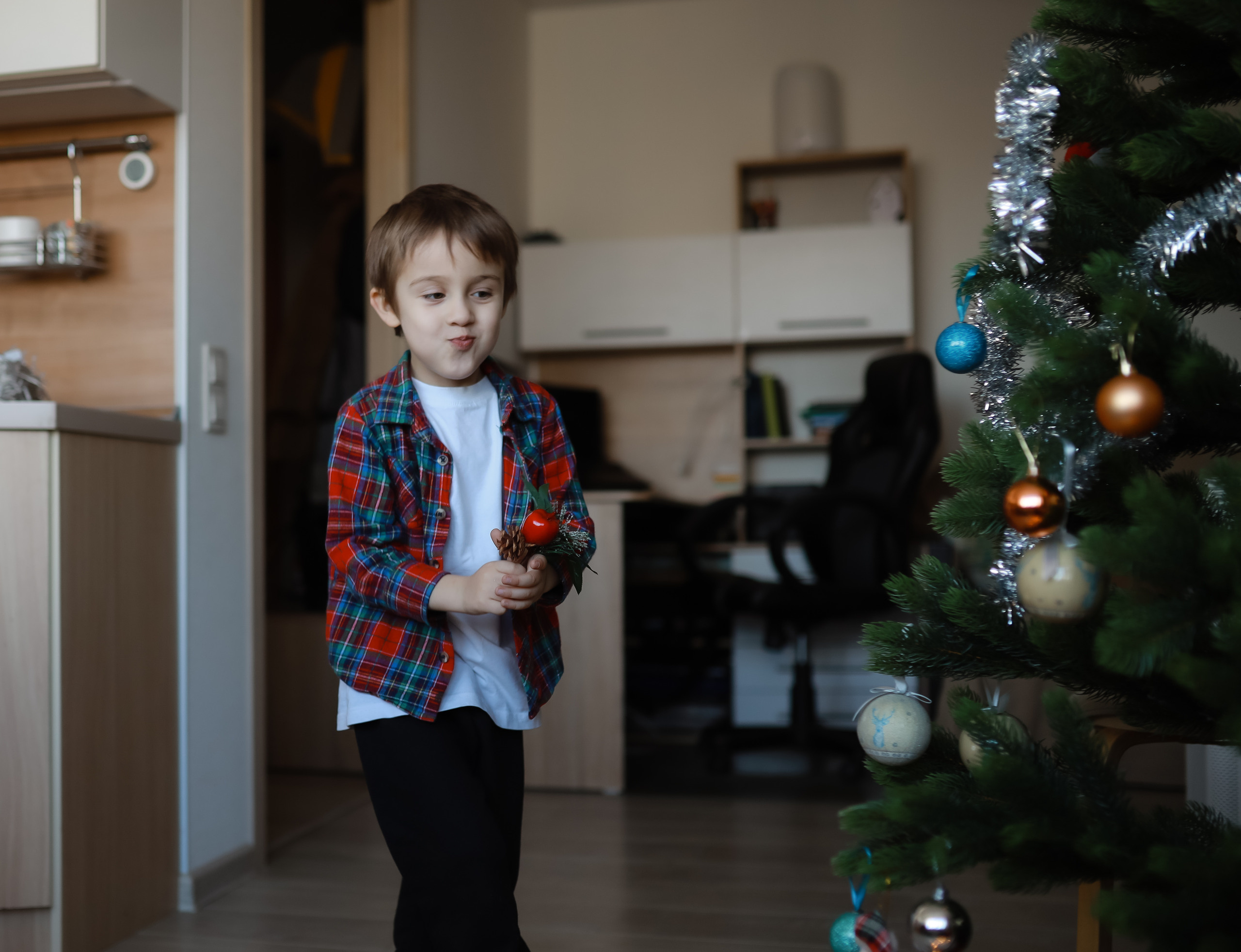 Три Т: Таня, Тимур, Тимоша. Семейный фотограф в Москве Ольга Комарова