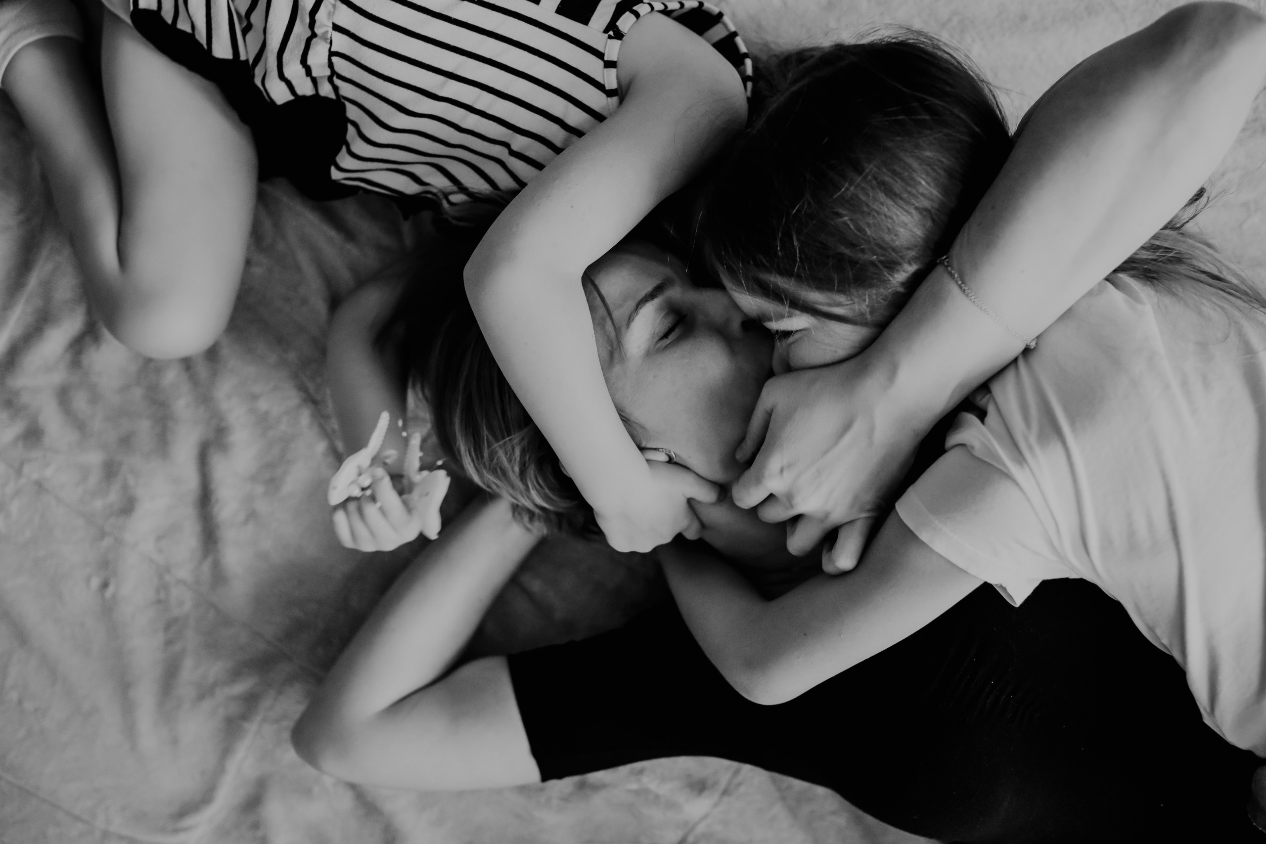 Семейный фотограф в Москве Ольга Комарова