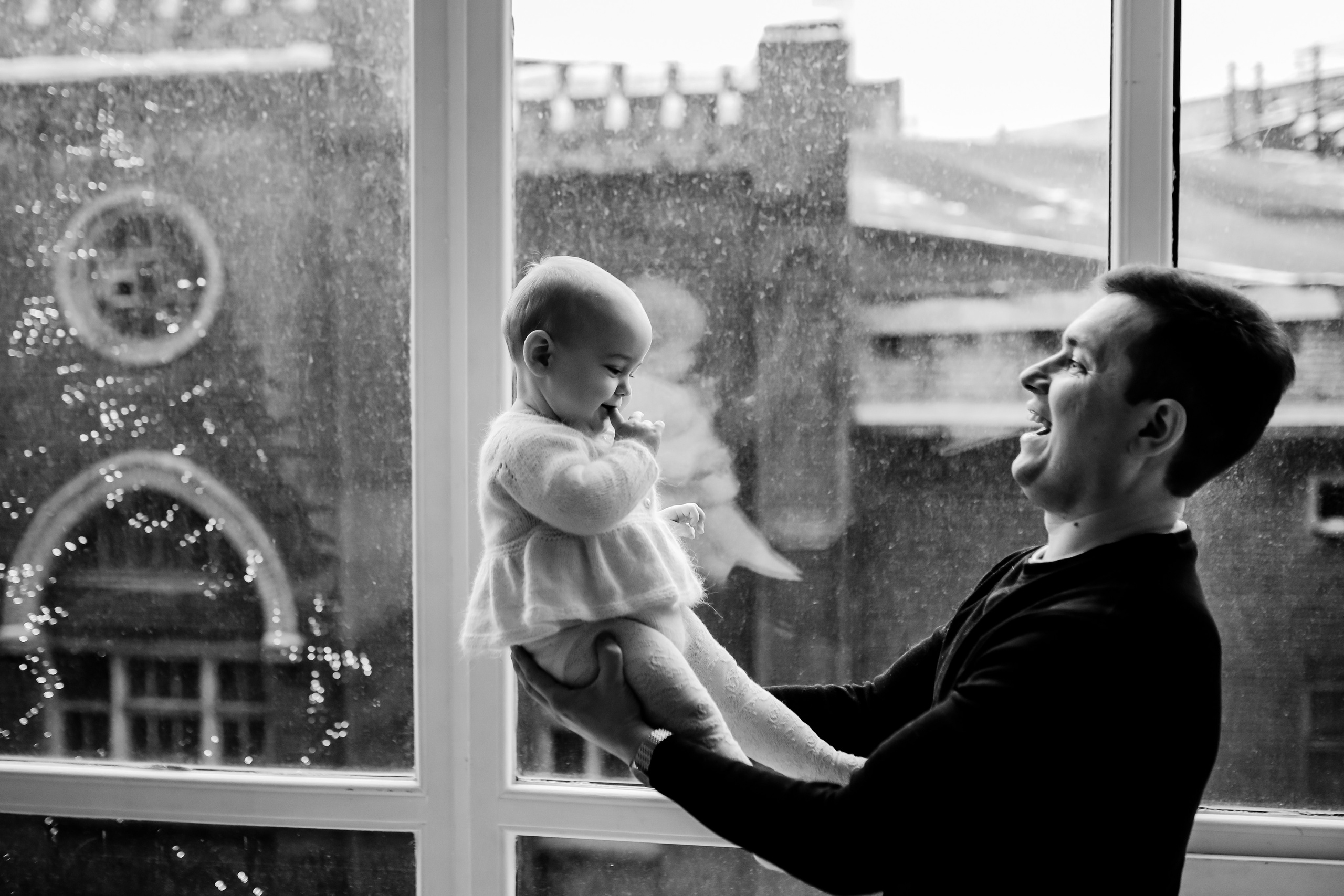 Двойной день рожденья. Семейный фотограф в Москве Ольга Комарова