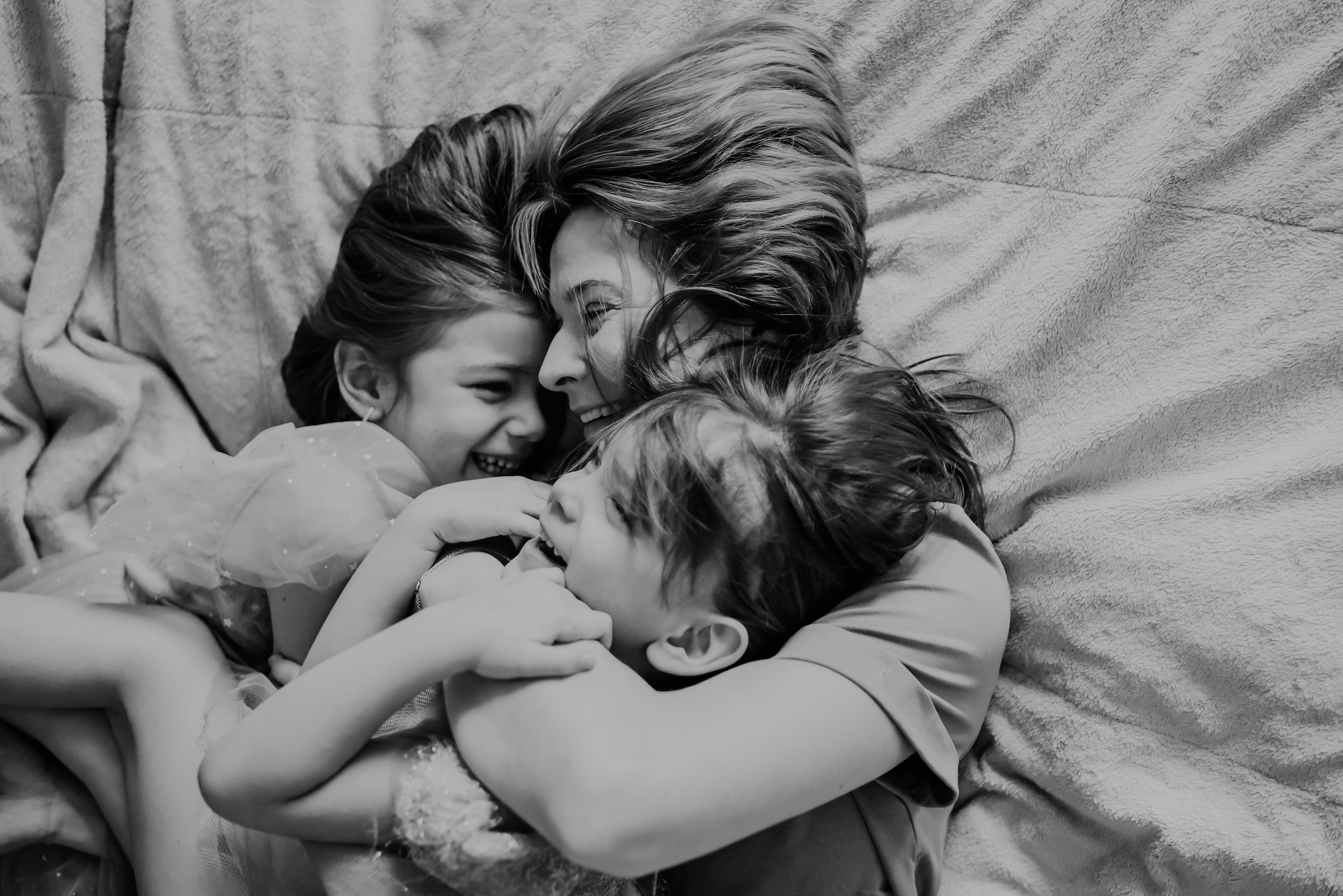 Семейный фотограф в Москве Ольга Комарова