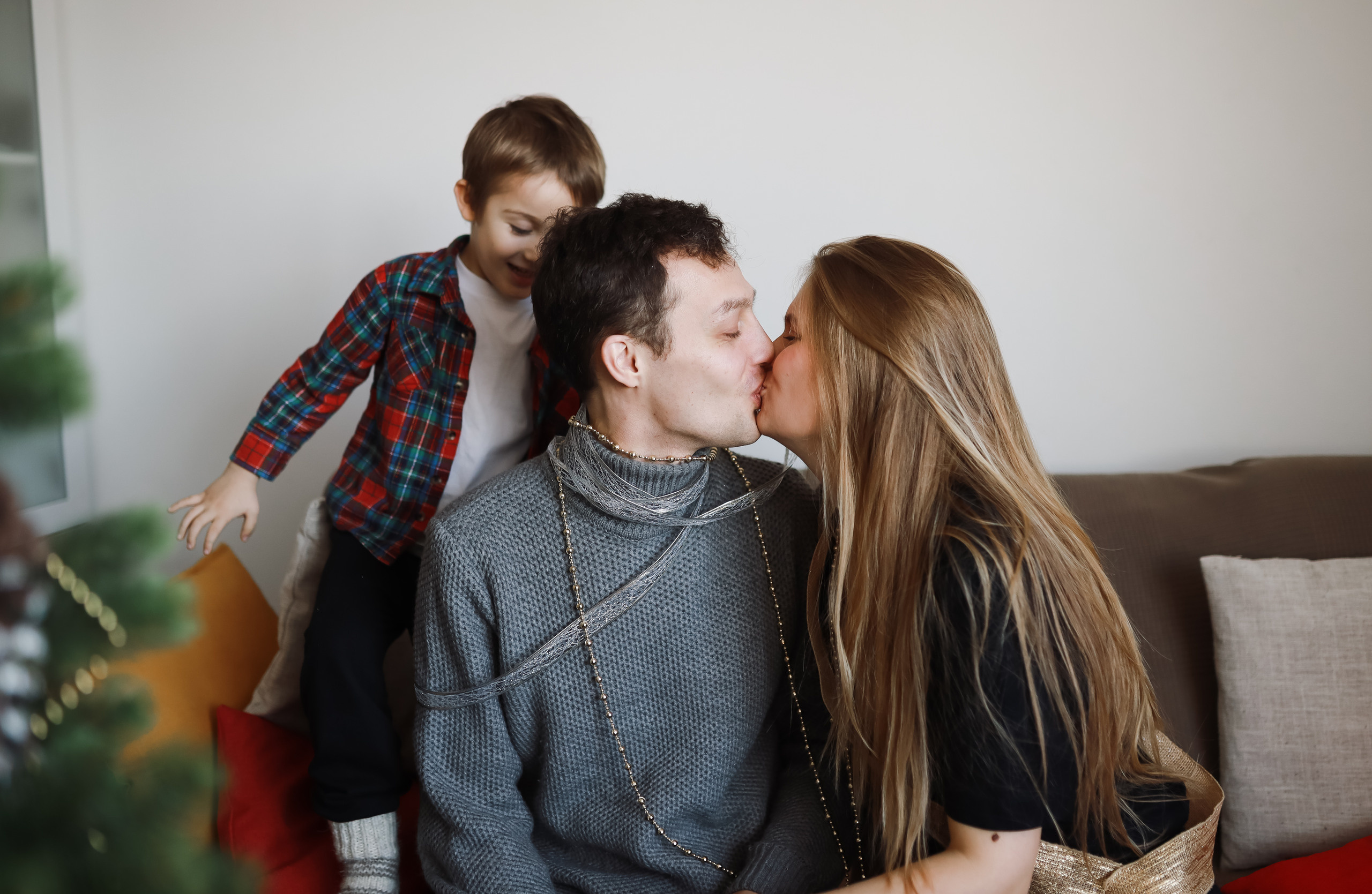 Три Т: Таня, Тимур, Тимоша. Семейный фотограф в Москве Ольга Комарова