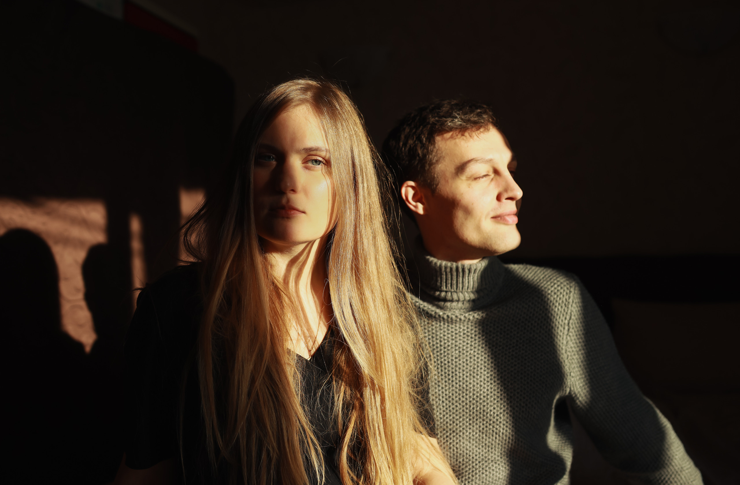 Три Т: Таня, Тимур, Тимоша. Семейный фотограф в Москве Ольга Комарова