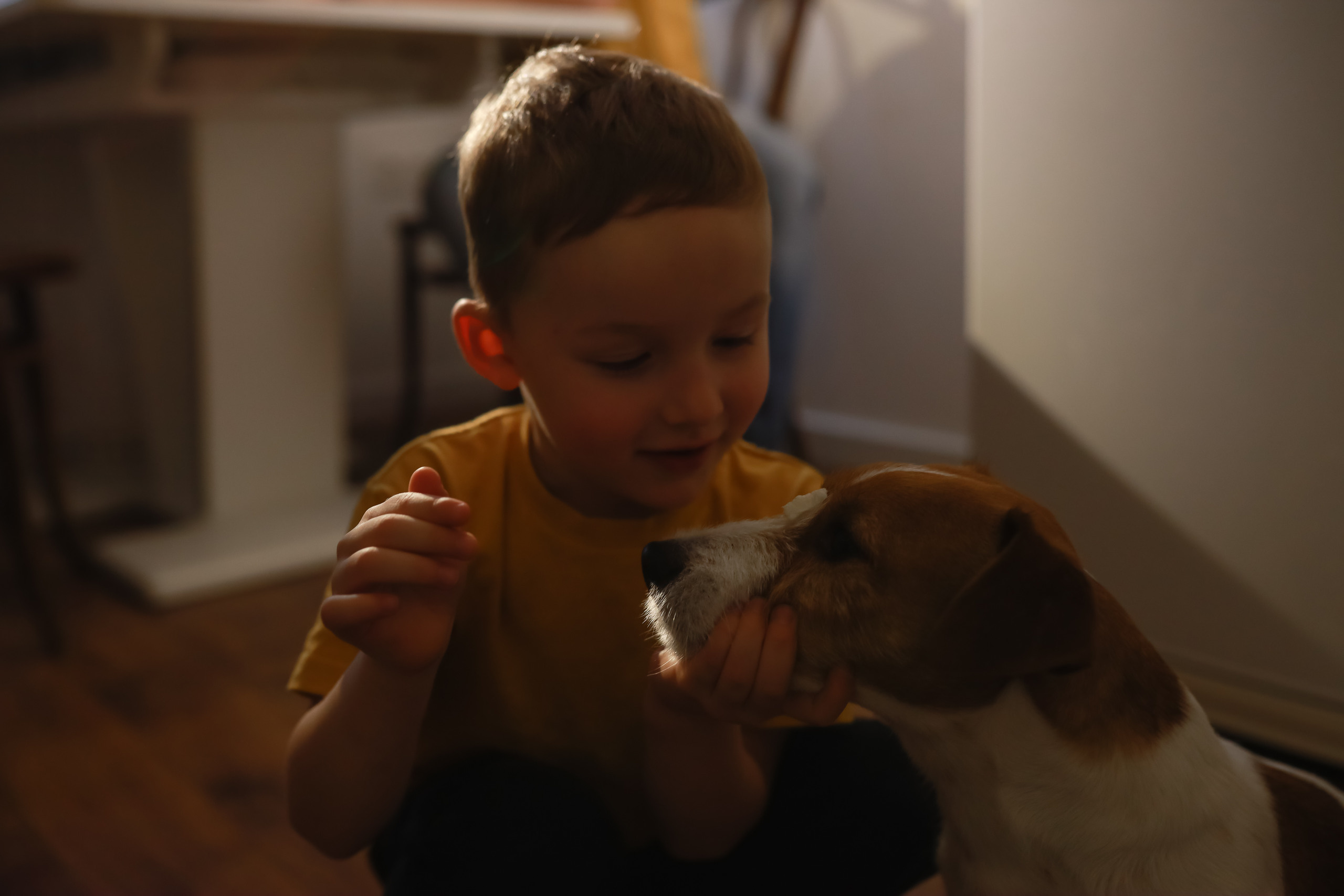 Семья Саши и улитка:). Семейный фотограф в Москве Ольга Комарова