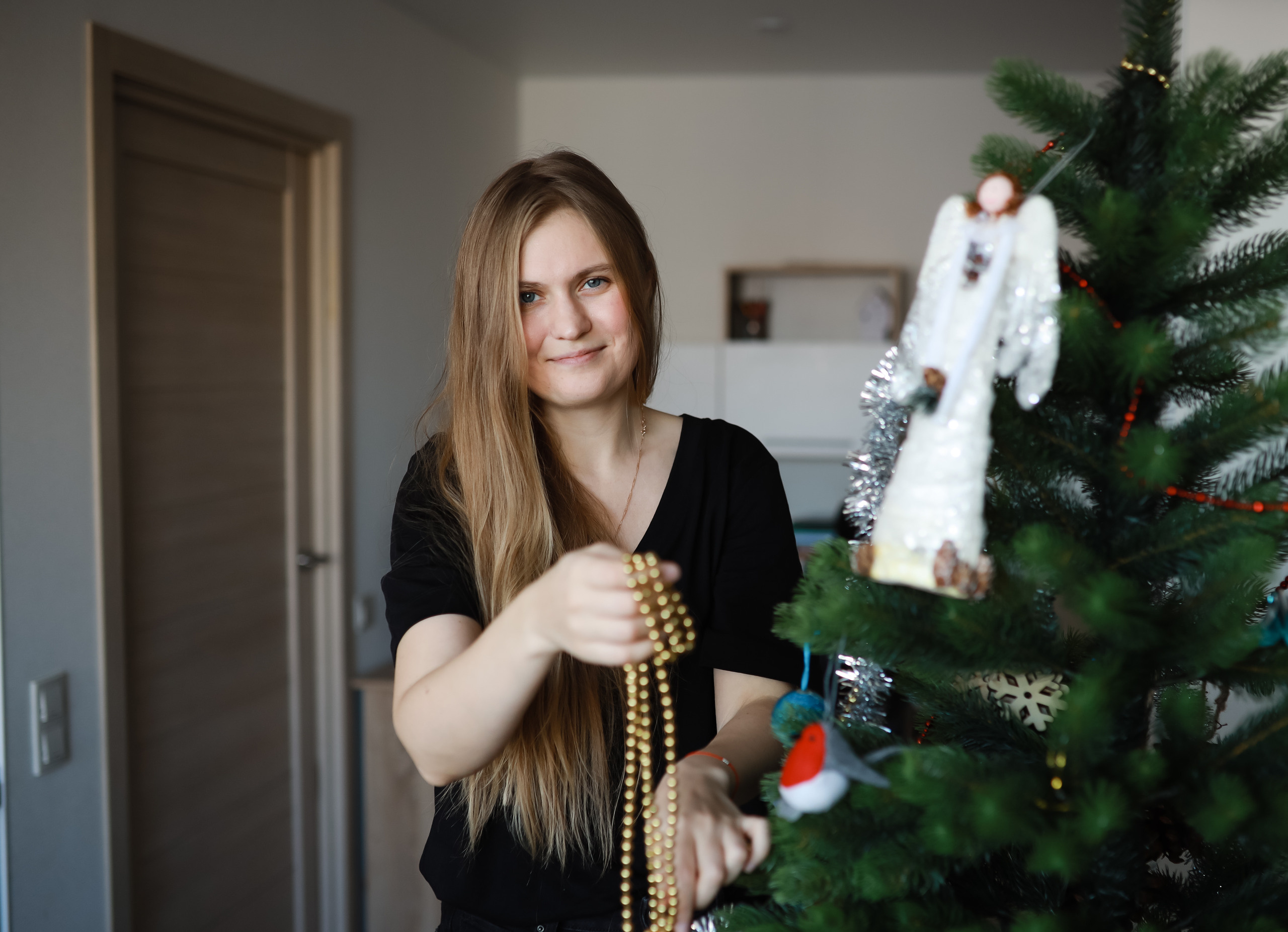 Три Т: Таня, Тимур, Тимоша. Семейный фотограф в Москве Ольга Комарова