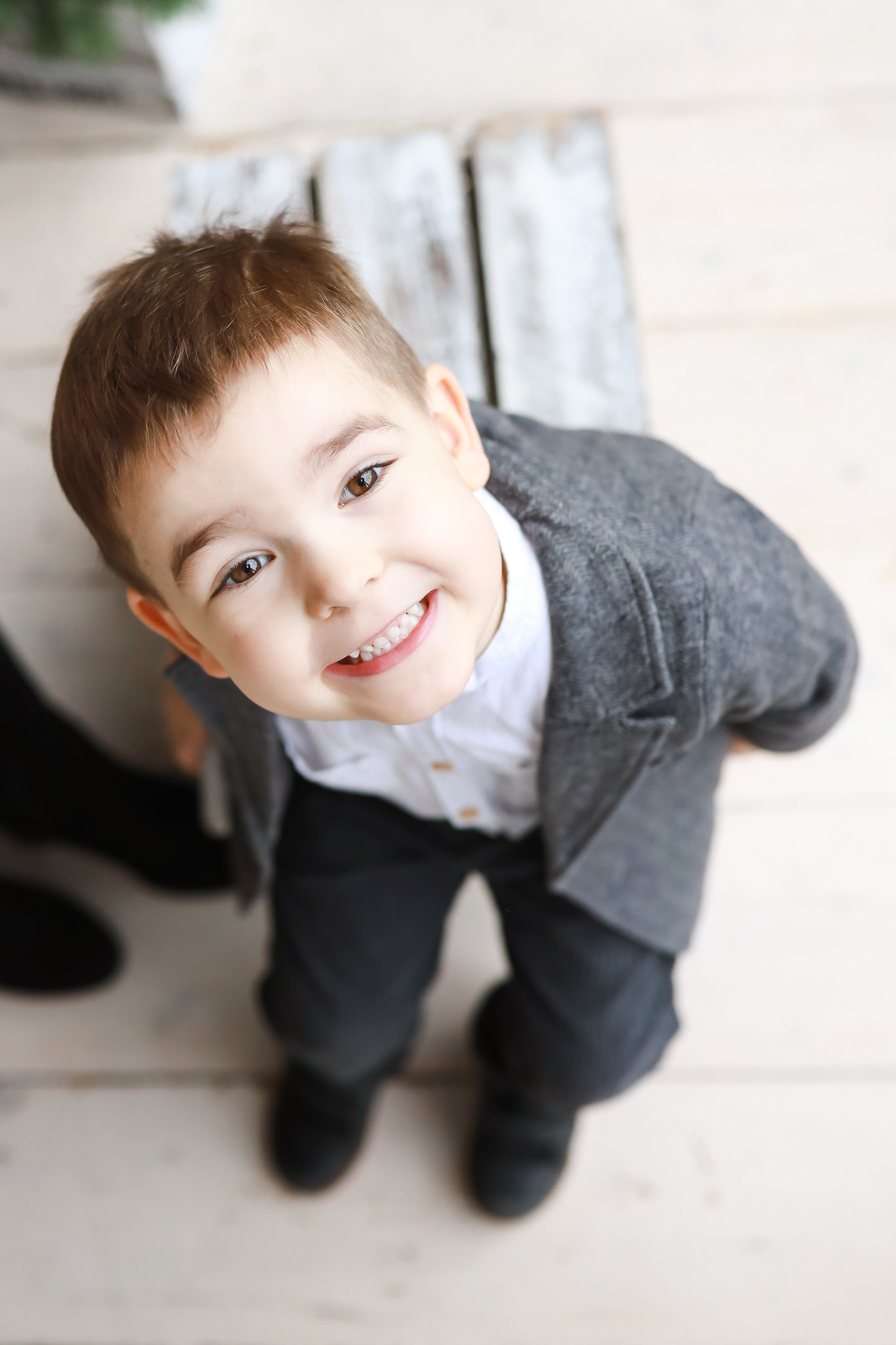 Двойной день рожденья. Семейный фотограф в Москве Ольга Комарова