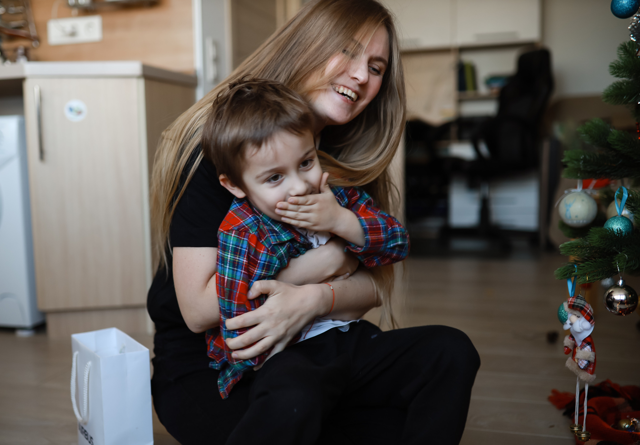 Три Т: Таня, Тимур, Тимоша. Семейный фотограф в Москве Ольга Комарова