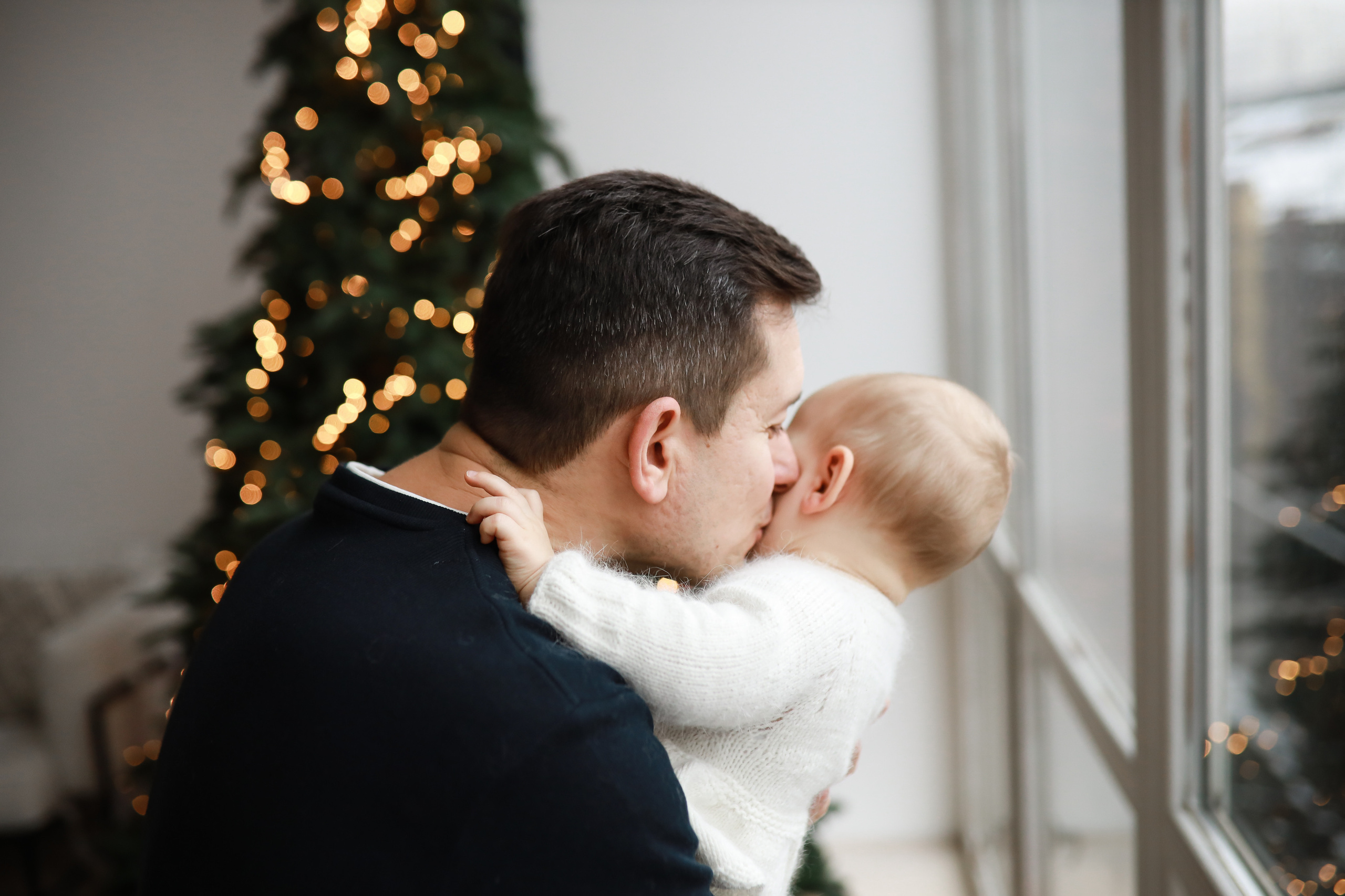 Двойной день рожденья. Семейный фотограф в Москве Ольга Комарова