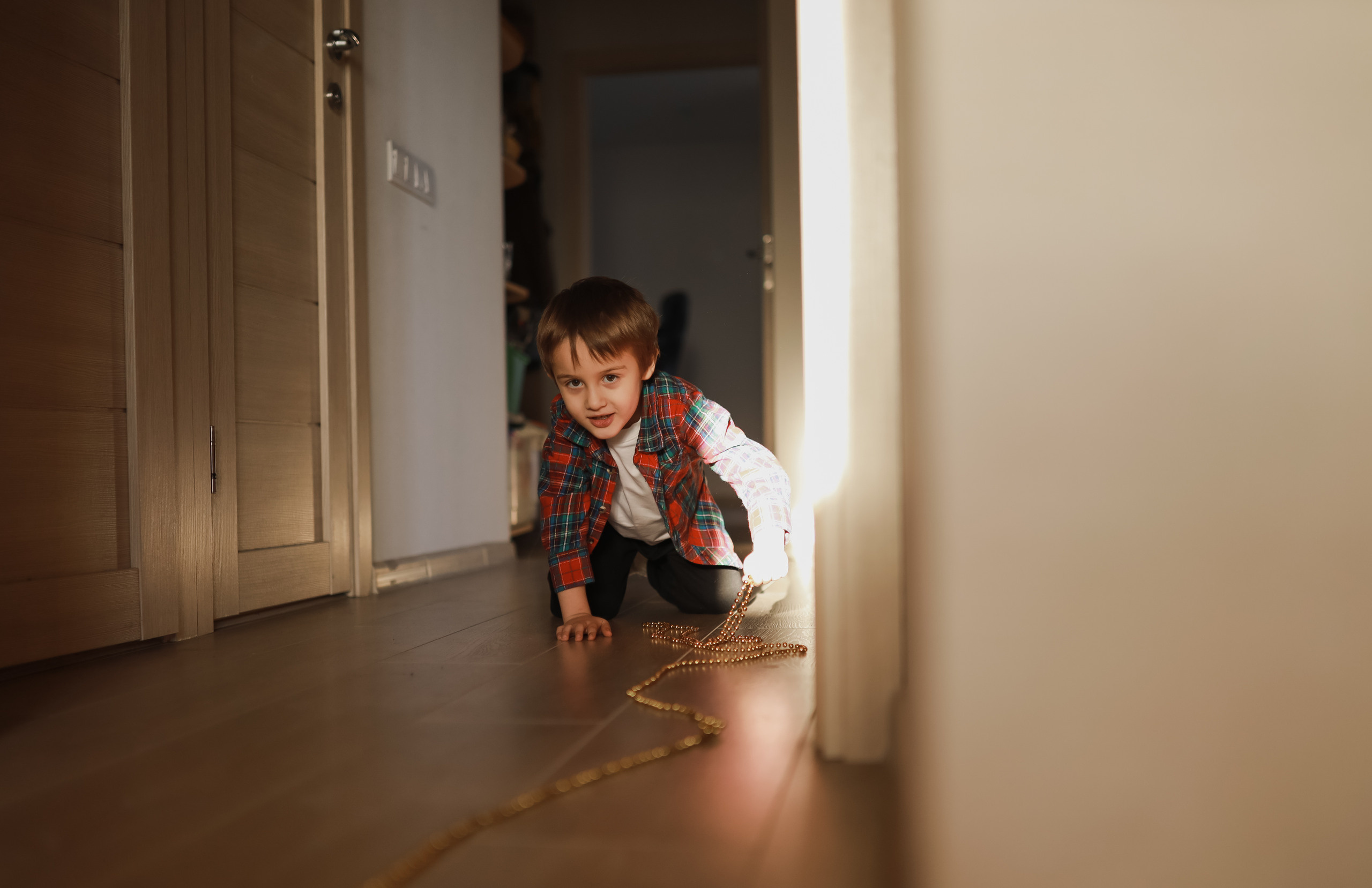 Три Т: Таня, Тимур, Тимоша. Семейный фотограф в Москве Ольга Комарова