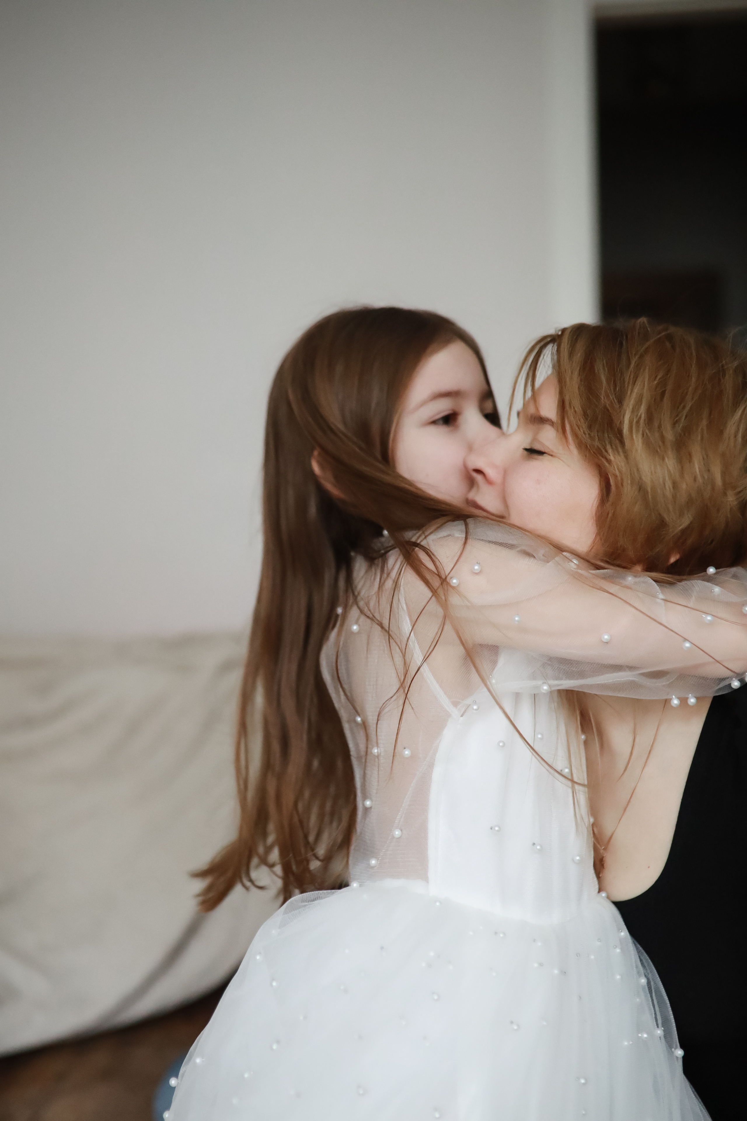 Девчонки)). Семейный фотограф в Москве Ольга Комарова