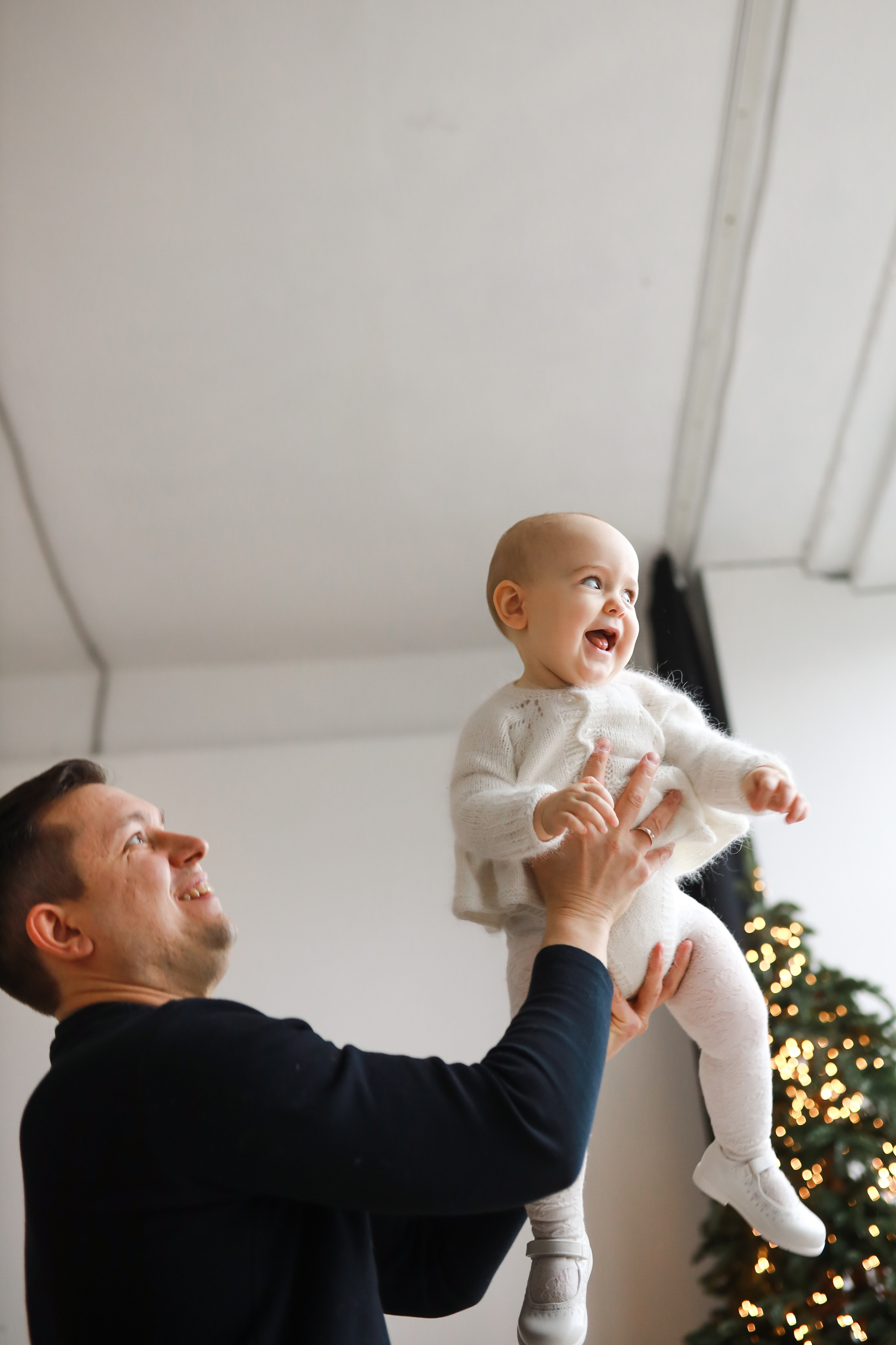 Двойной день рожденья. Семейный фотограф в Москве Ольга Комарова