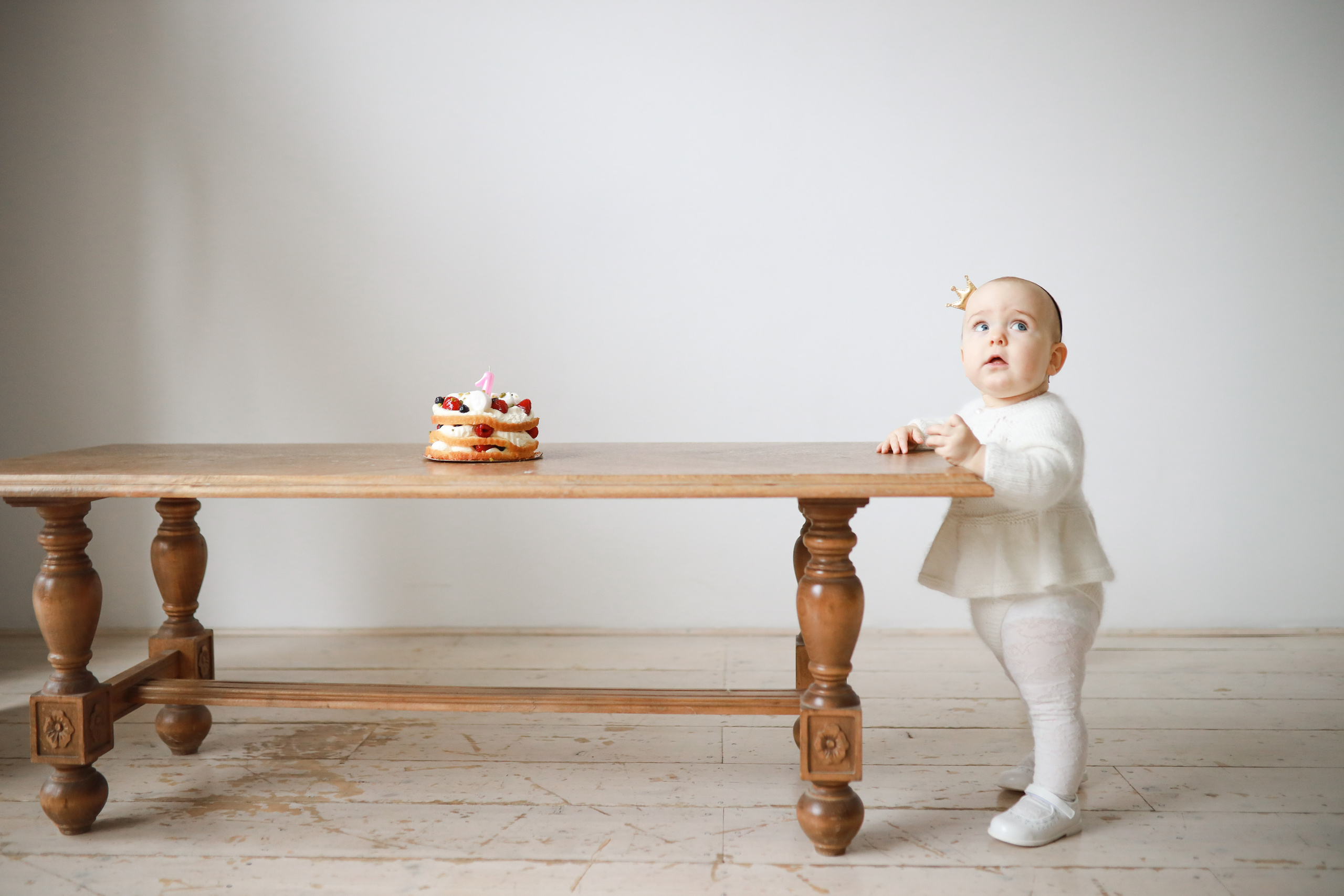 Двойной день рожденья. Семейный фотограф в Москве Ольга Комарова