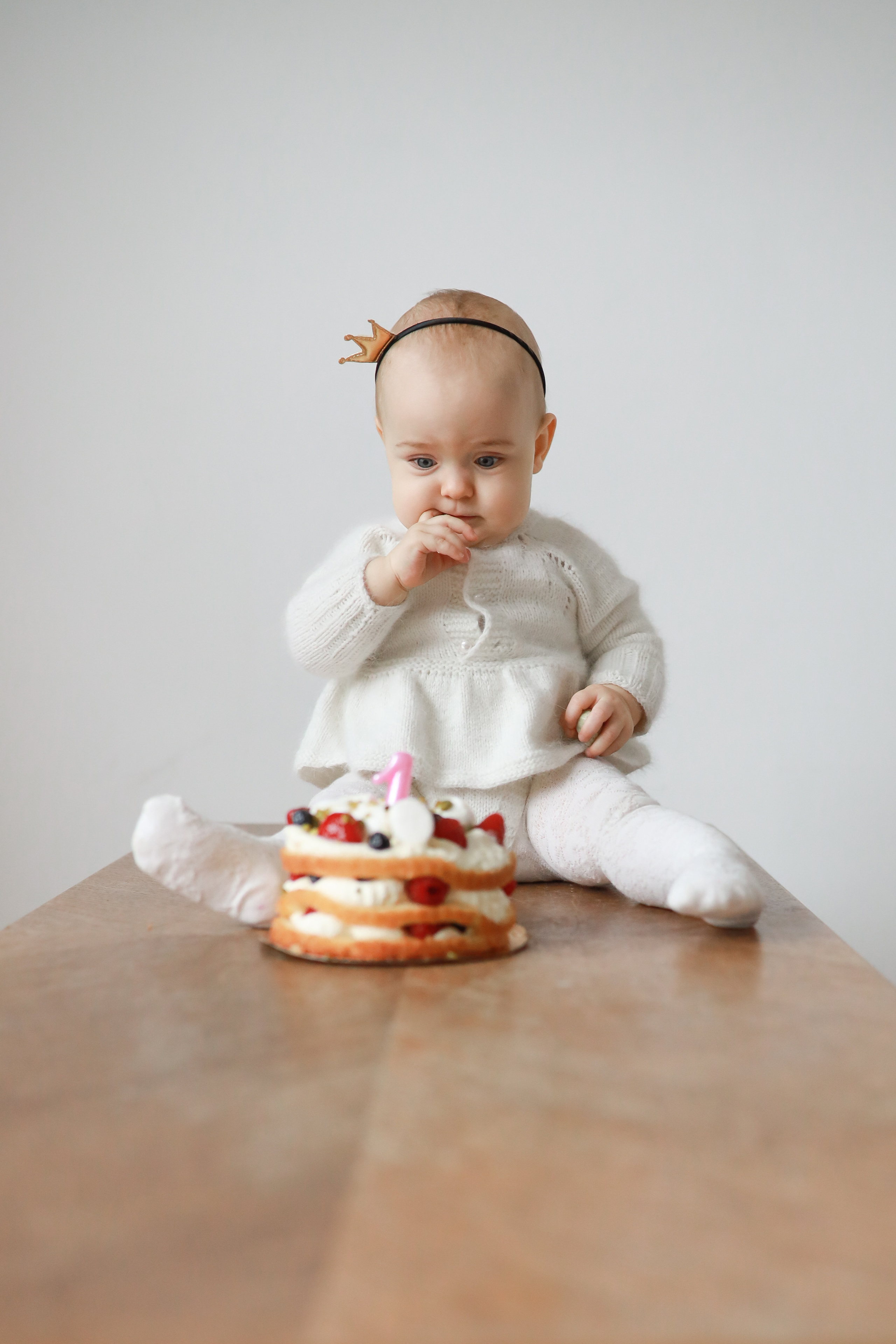 Двойной день рожденья. Семейный фотограф в Москве Ольга Комарова