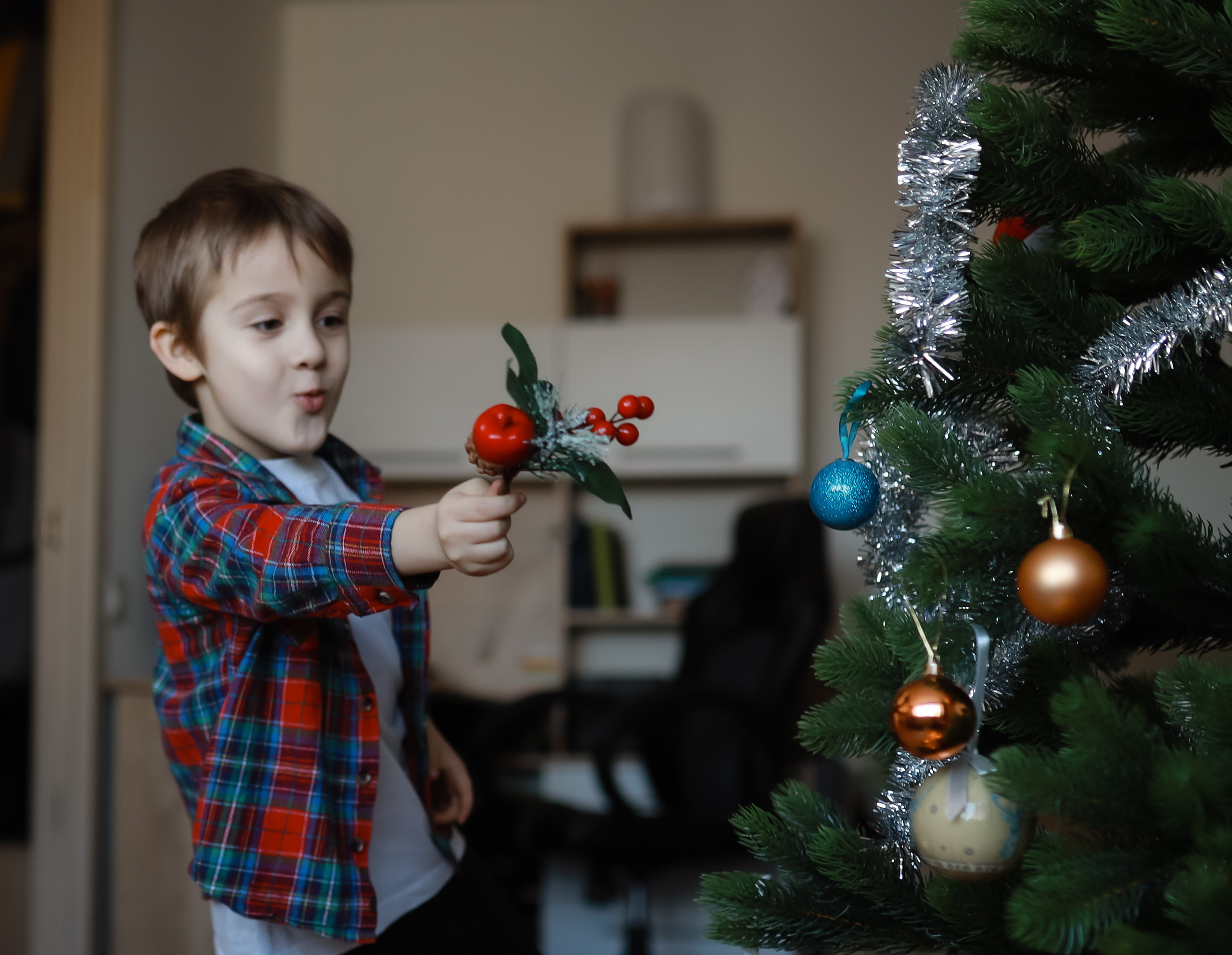 Три Т: Таня, Тимур, Тимоша. Семейный фотограф в Москве Ольга Комарова