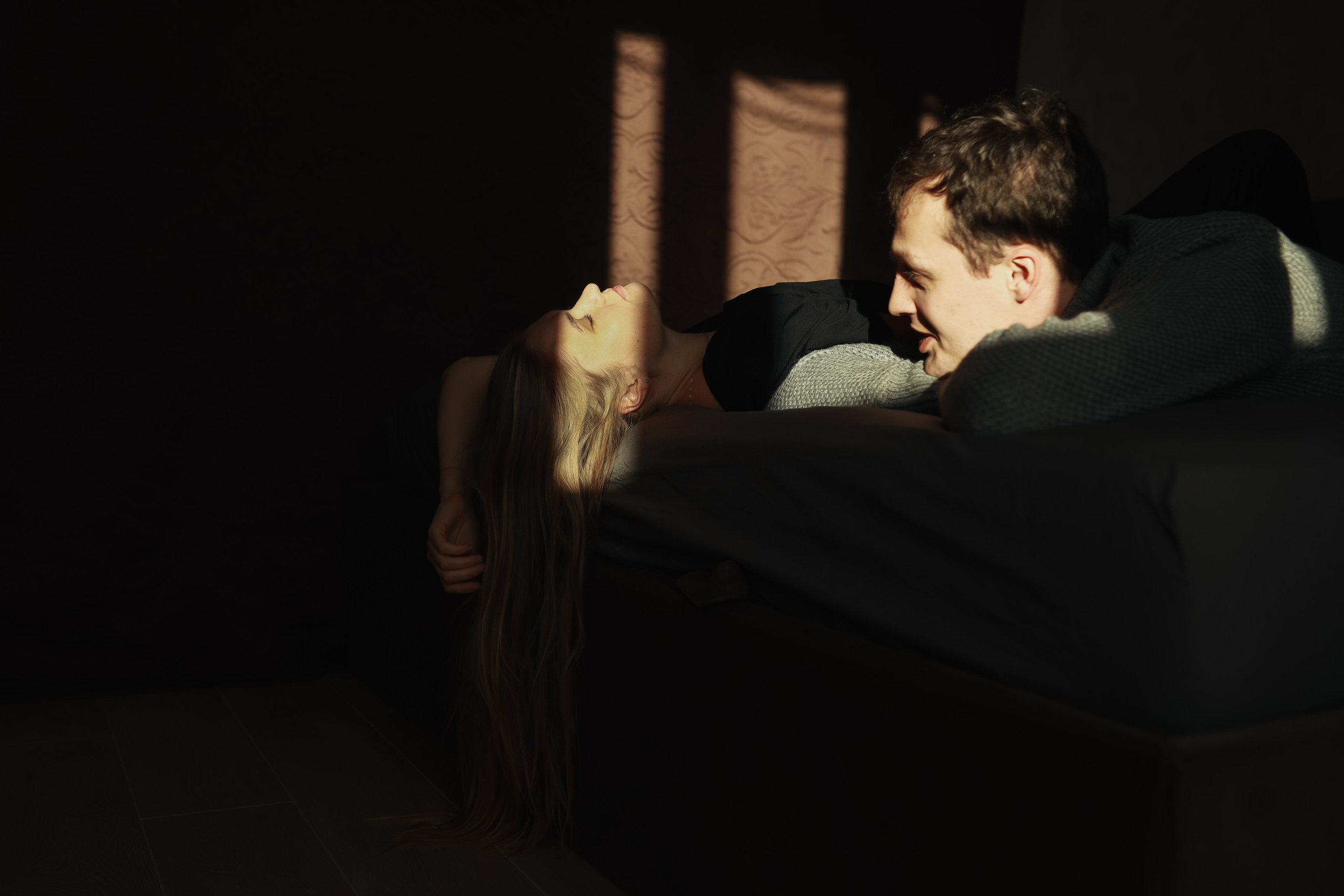 Три Т: Таня, Тимур, Тимоша. Семейный фотограф в Москве Ольга Комарова