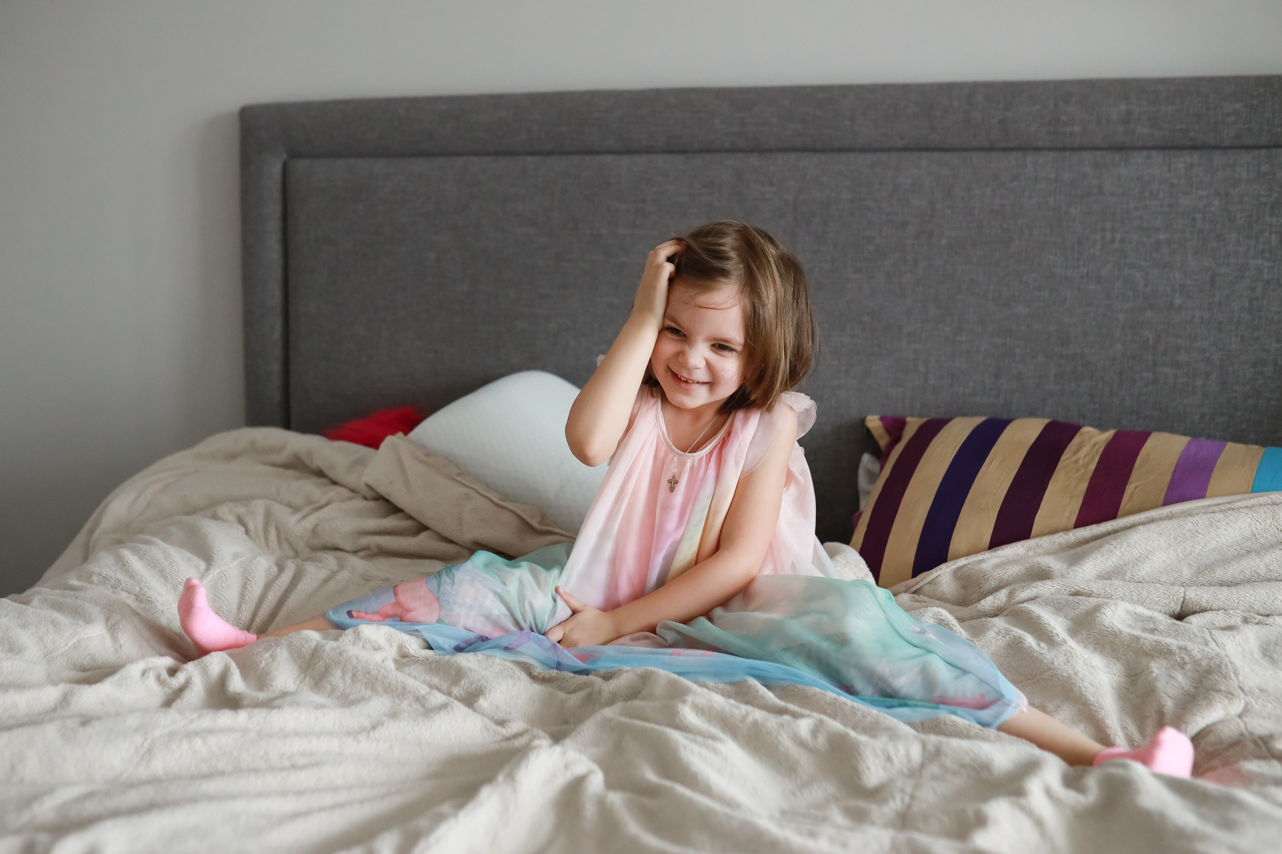 Девчонки)). Семейный фотограф в Москве Ольга Комарова