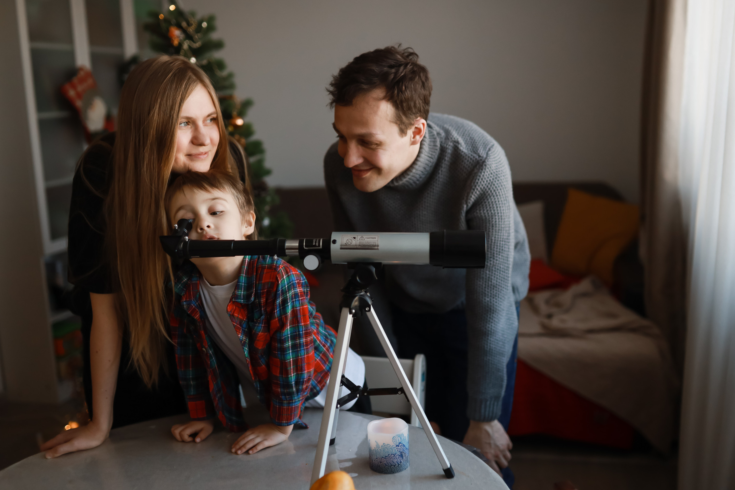 Три Т: Таня, Тимур, Тимоша. Семейный фотограф в Москве Ольга Комарова