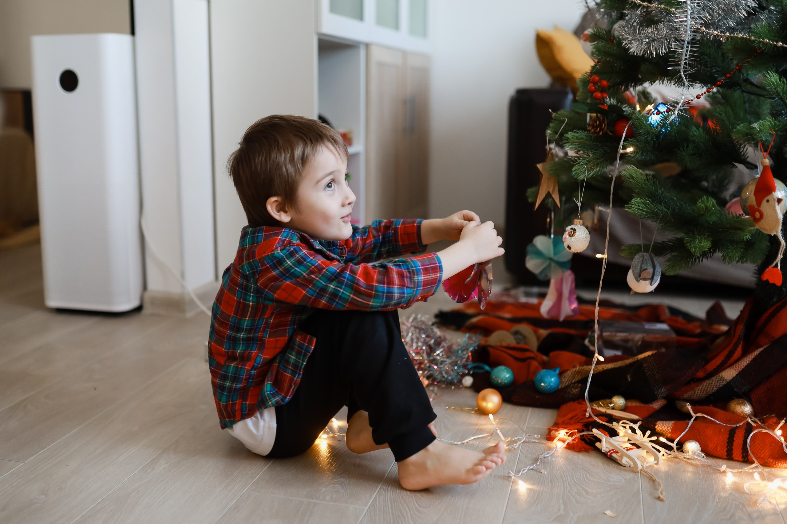 Три Т: Таня, Тимур, Тимоша. Семейный фотограф в Москве Ольга Комарова