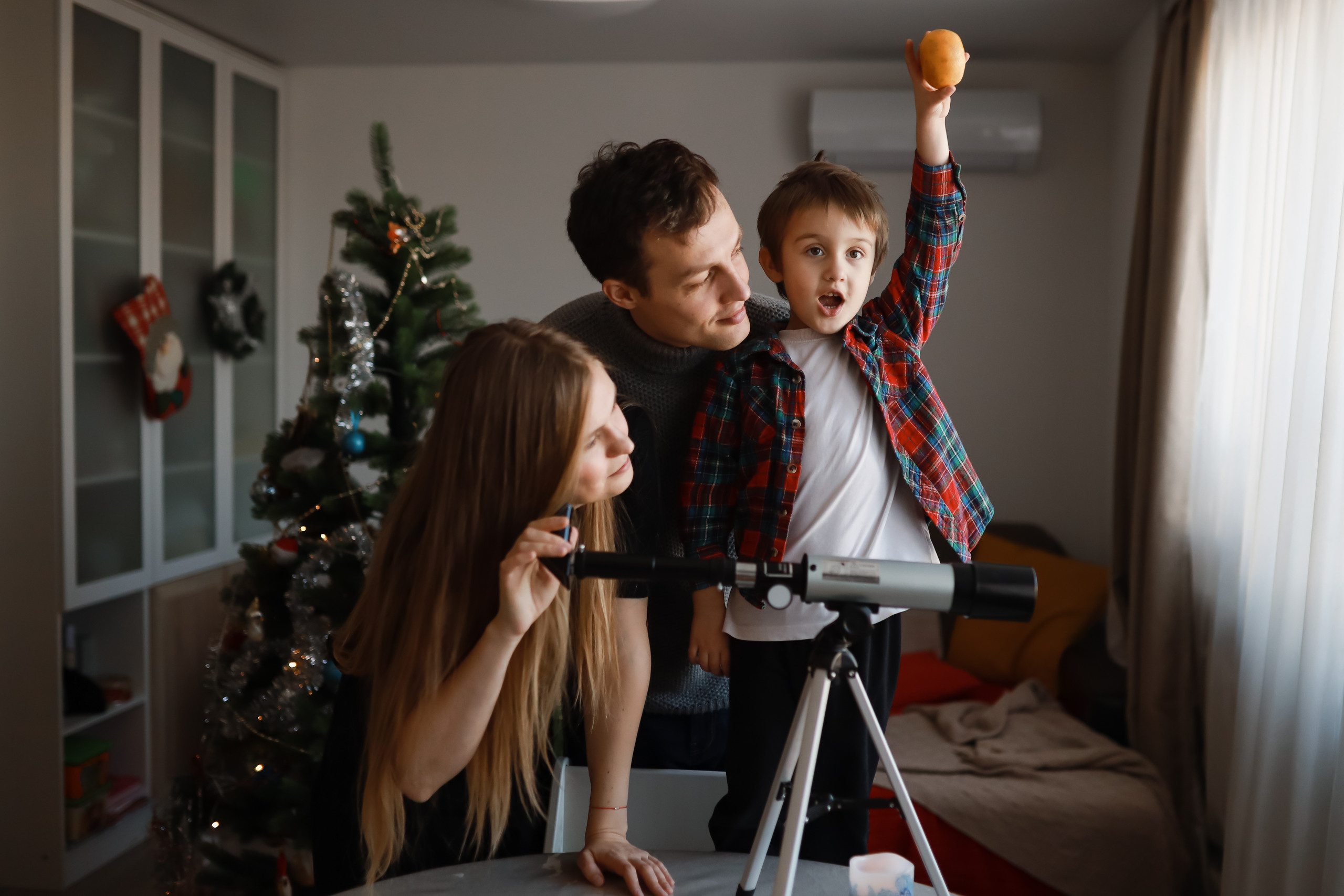 Три Т: Таня, Тимур, Тимоша. Семейный фотограф в Москве Ольга Комарова