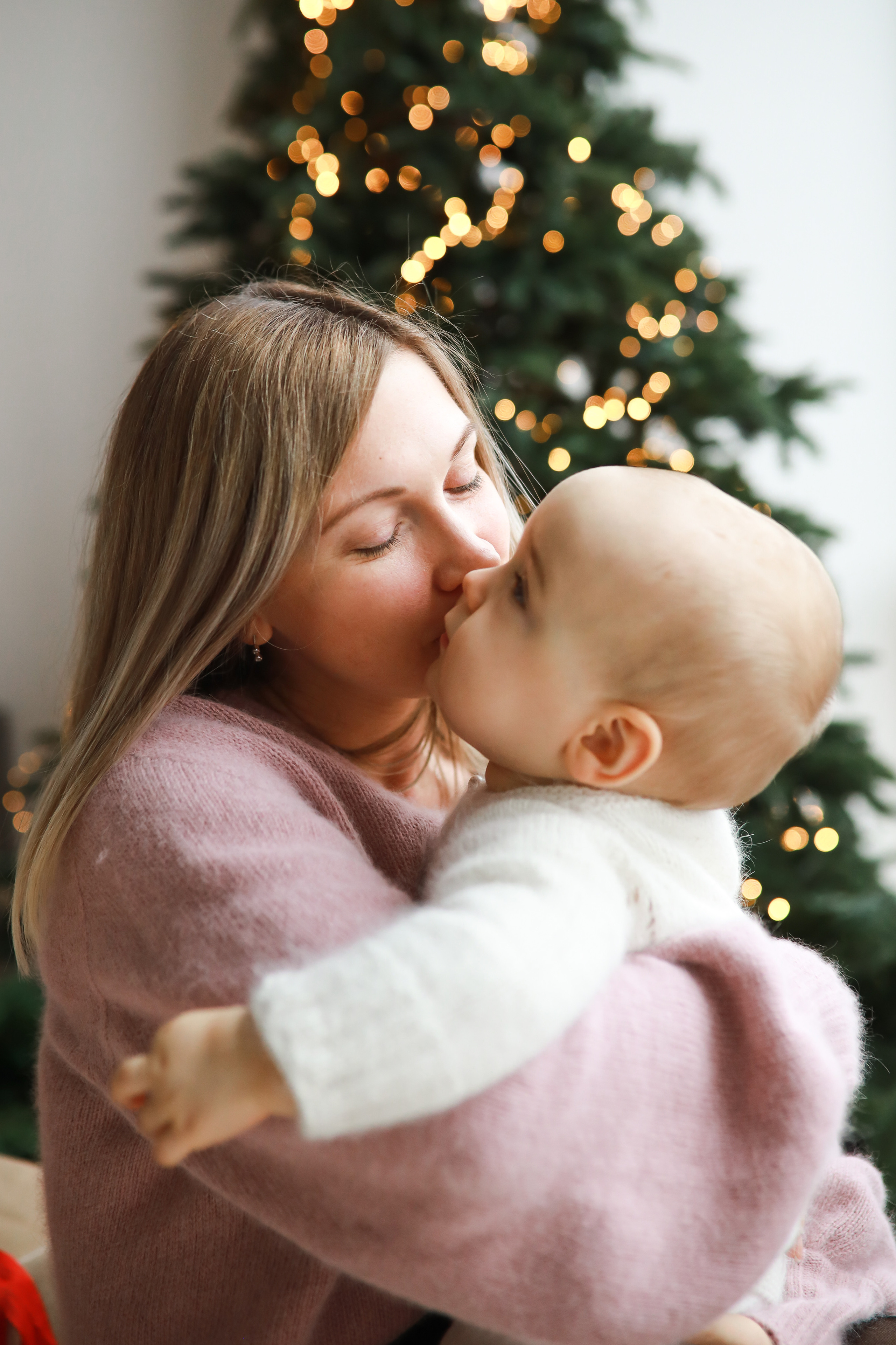 Двойной день рожденья. Семейный фотограф в Москве Ольга Комарова