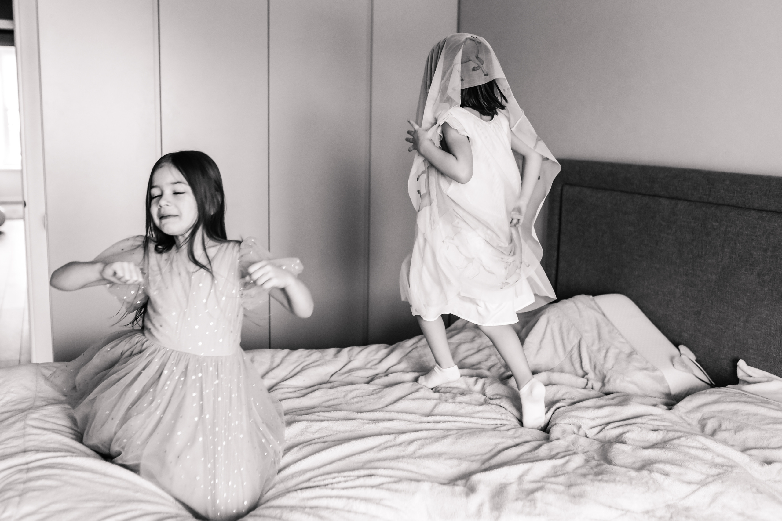 Девчонки)). Семейный фотограф в Москве Ольга Комарова