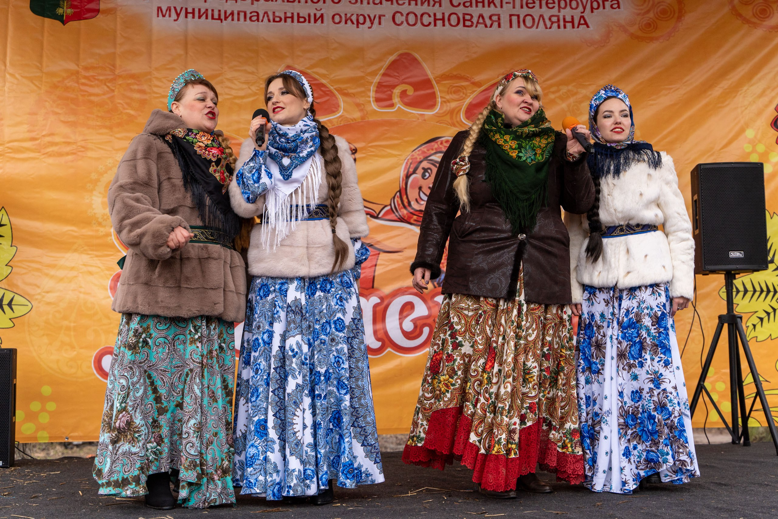 Масленица. Фотограф в Санкт-Петербурге, фотодни в СПБ