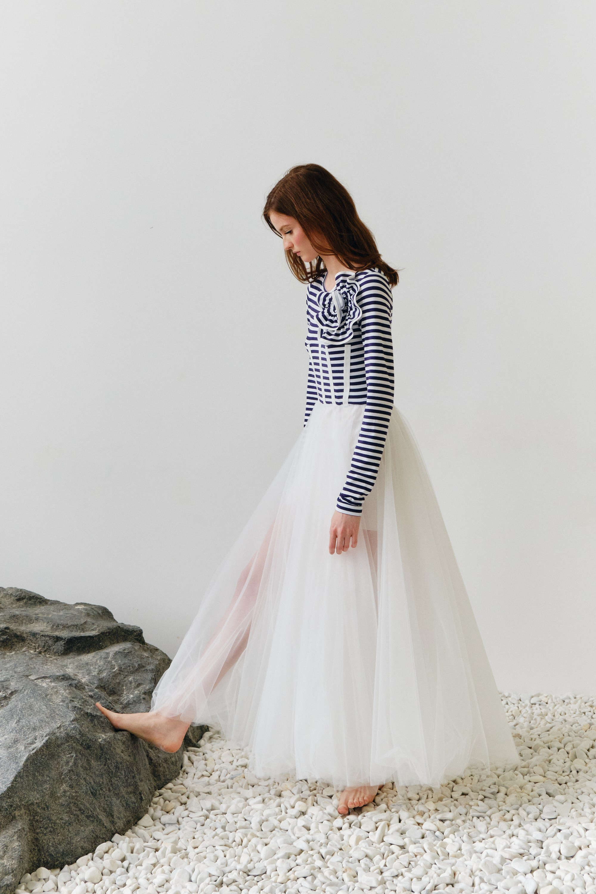 MASTERPEACE LOOKBOOK. Фотограф Александра Емельянова