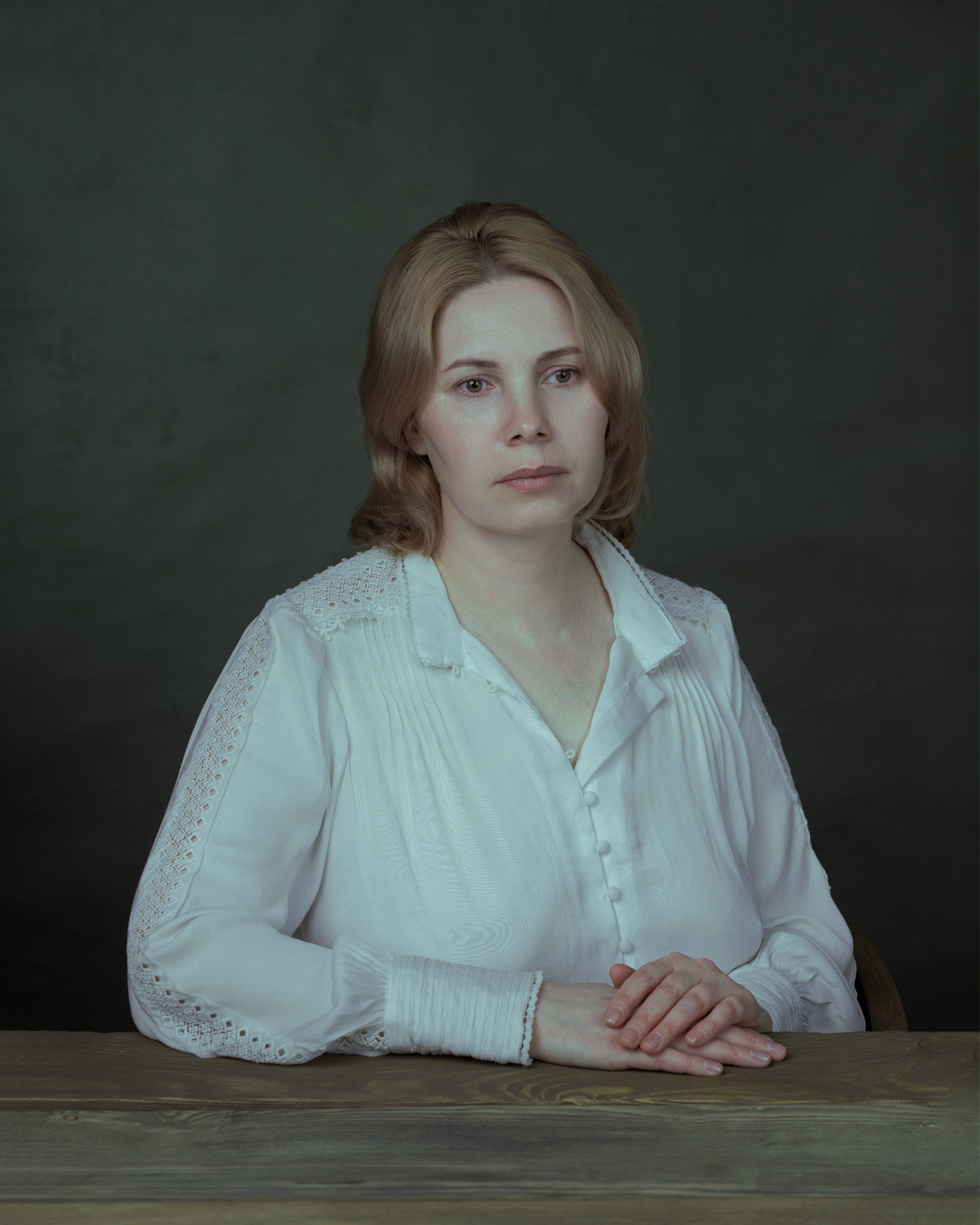 Файн Арт фотограф в Ижевске Елена Кулакова