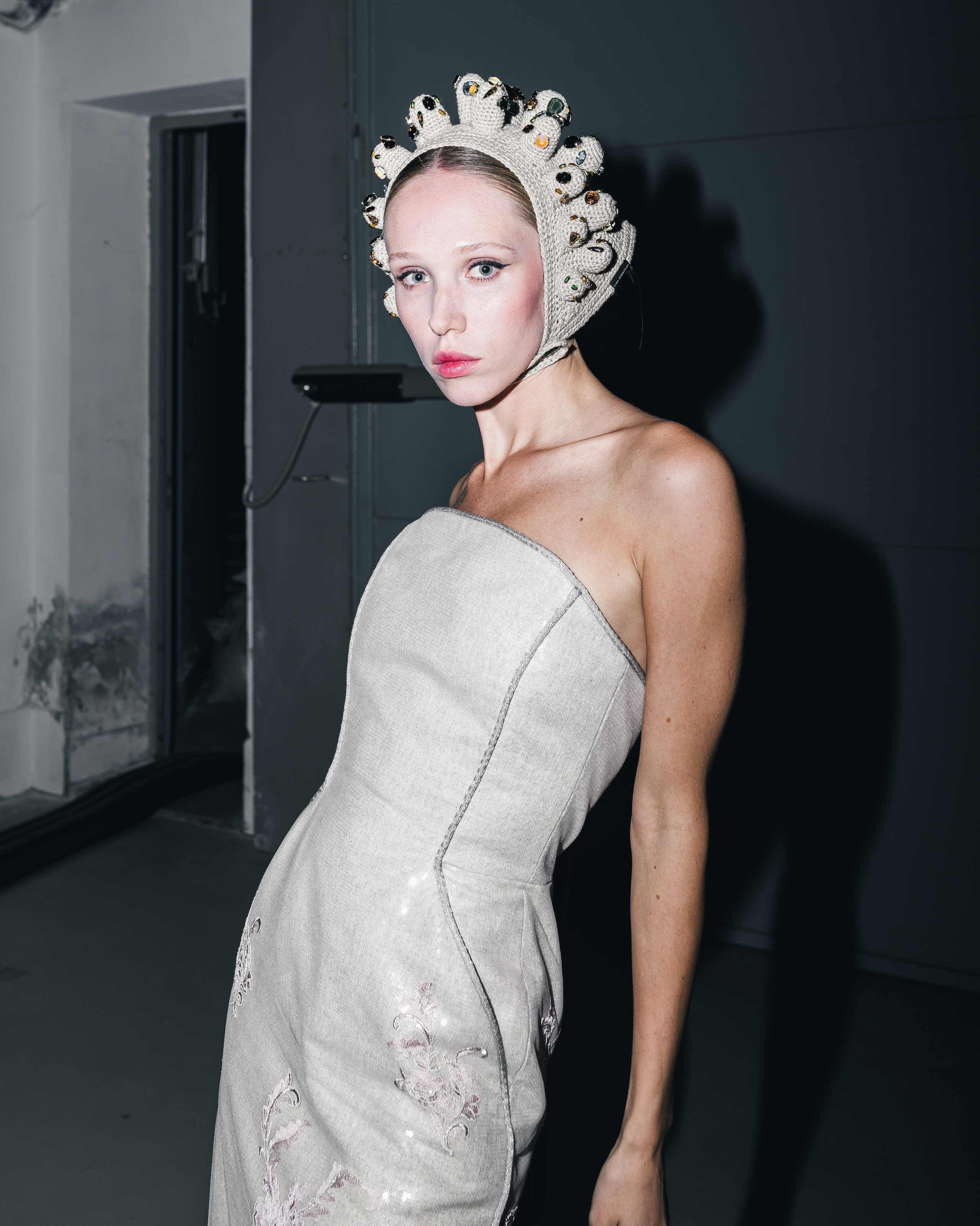 STAS LOPATKIN. Елизавета Федотова | фэшн-фотограф