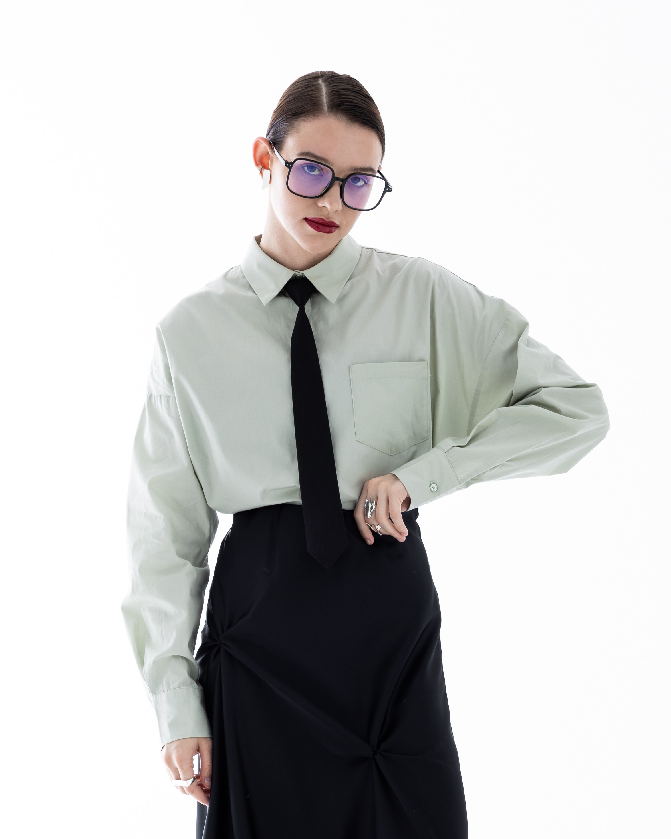 ЛУКБУК ОСЕНЬ-ЗИМА. Елизавета Федотова | фэшн-фотограф