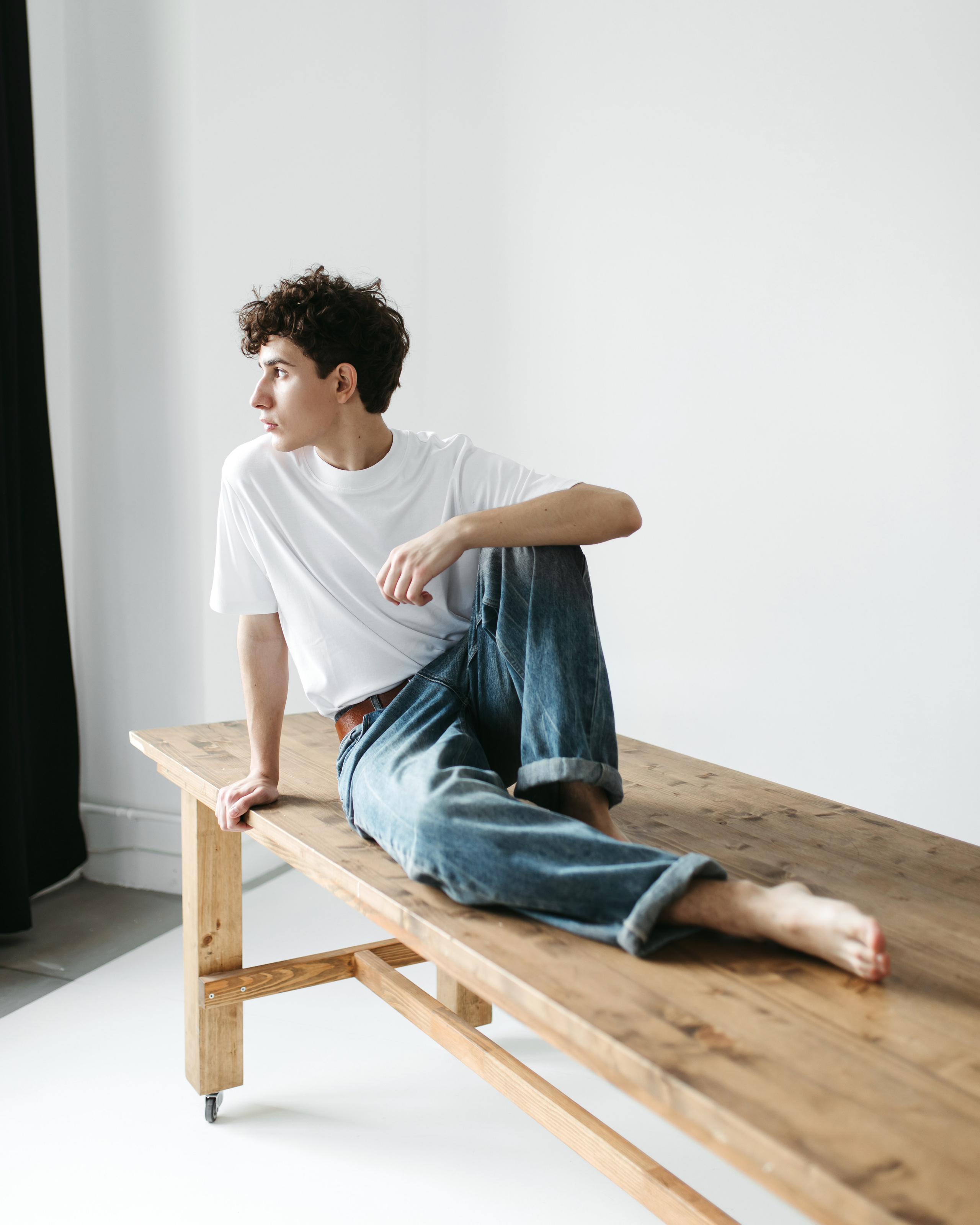 СВЯТ. Елизавета Федотова | фэшн-фотограф