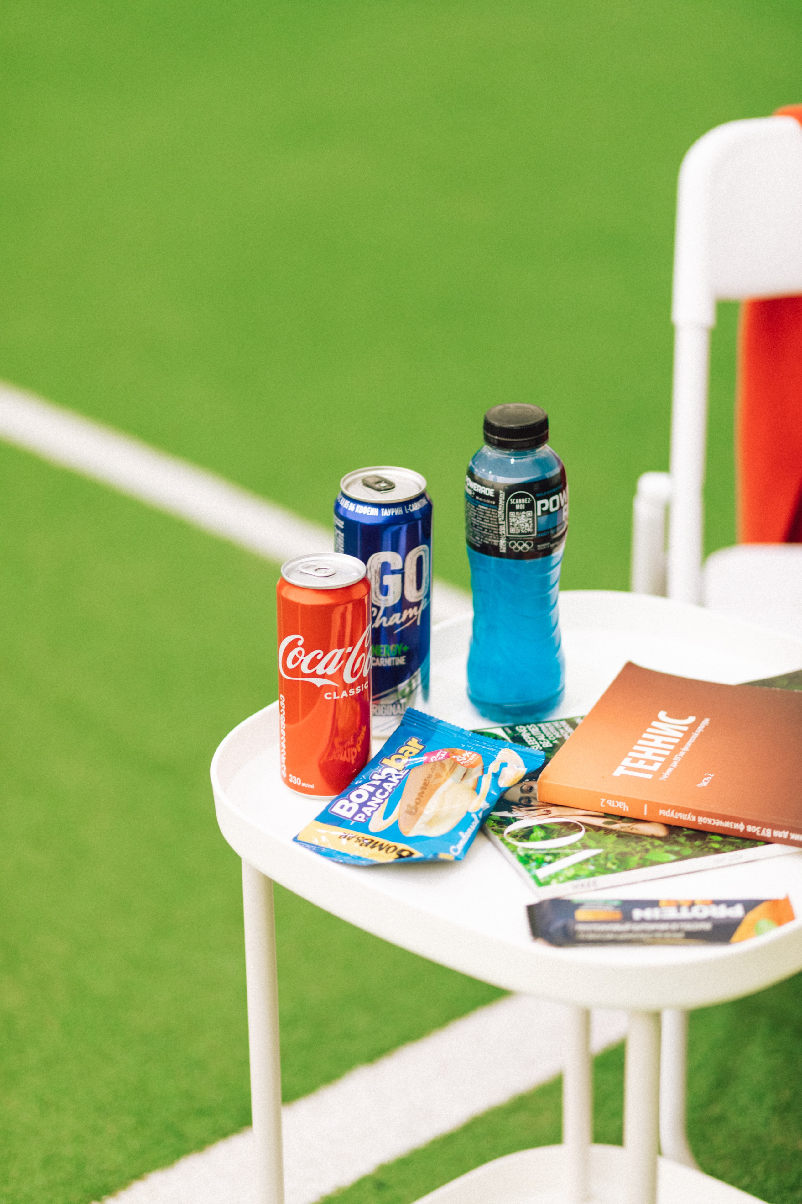 ТЕННИСКОР. Елизавета Федотова | фэшн-фотограф