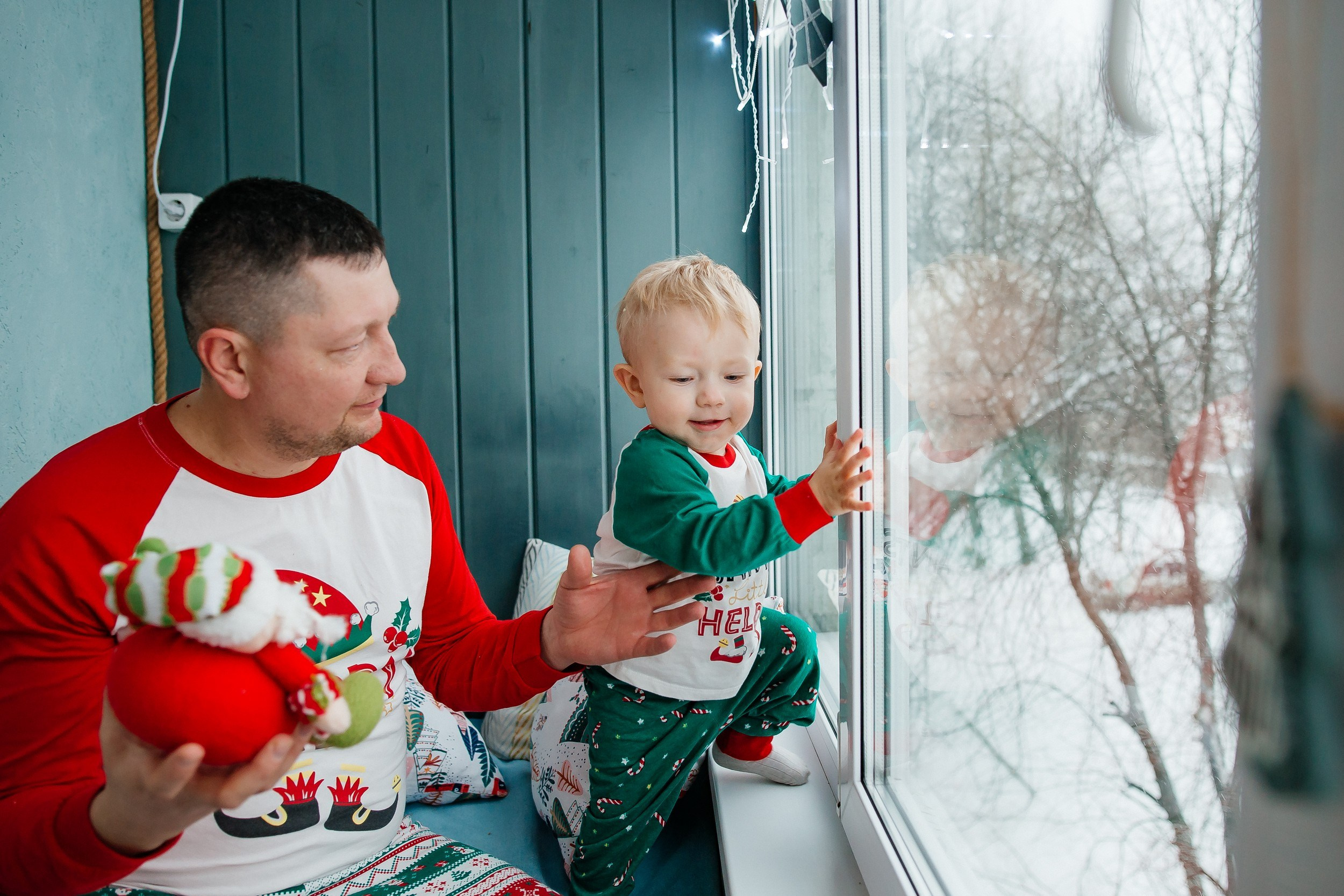 Домашние кадры — самые ценные. Свадебный фотограф Пермь