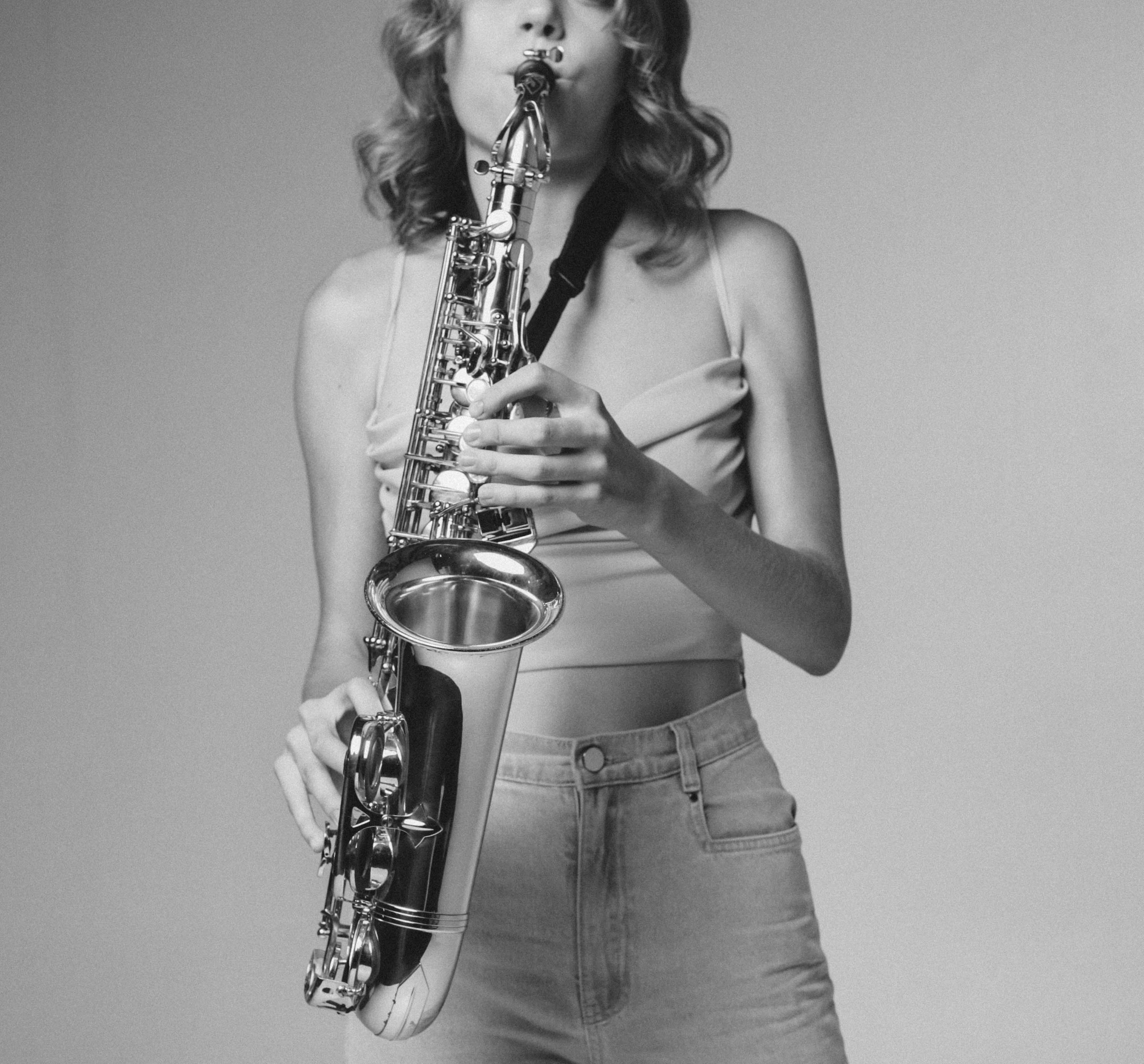 Женский портрет. Фотограф в городе Алматы Алла Омарова