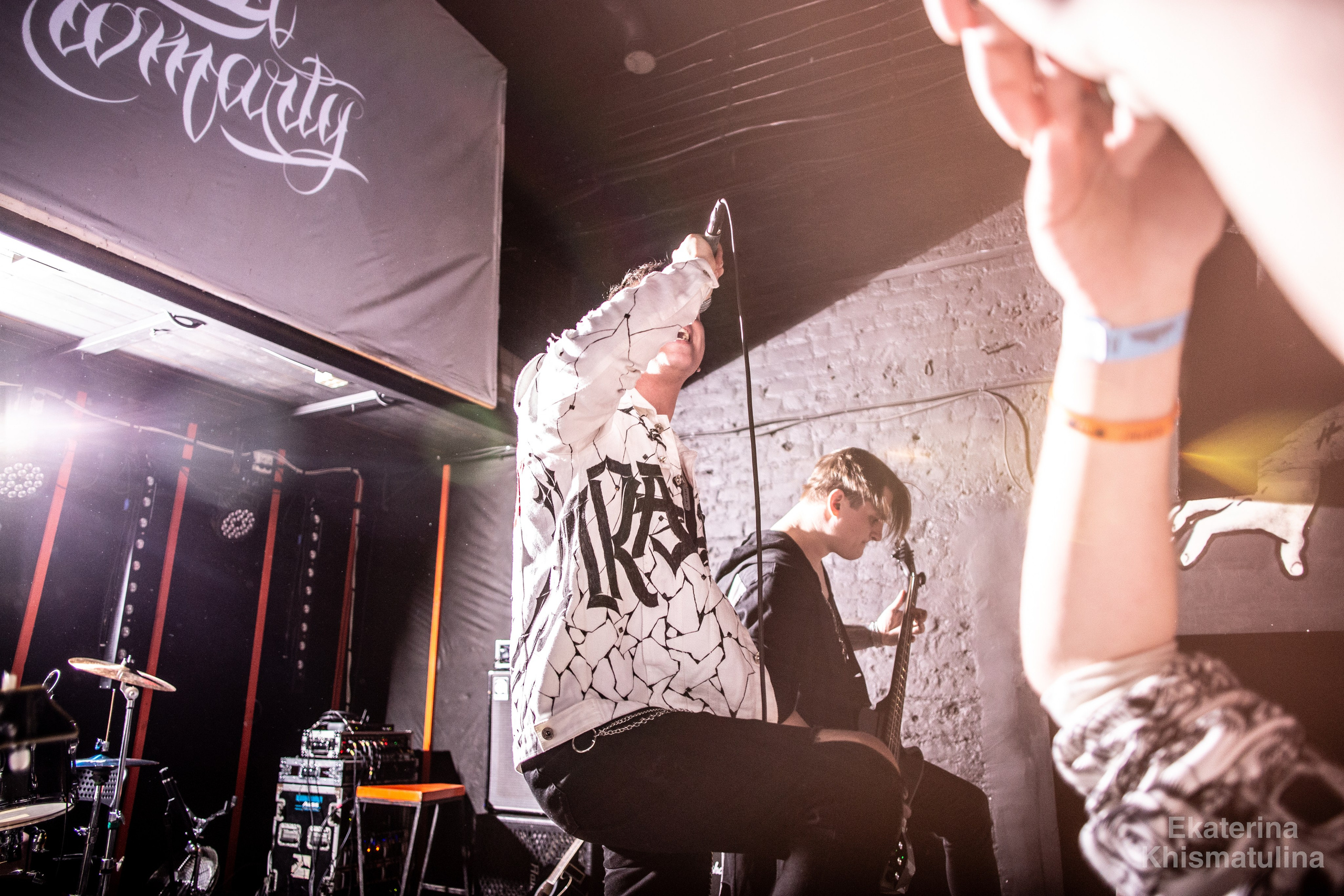 Кавазар концерт. Фотограф в Нижнем Новгороде Екатерина Хисматулина