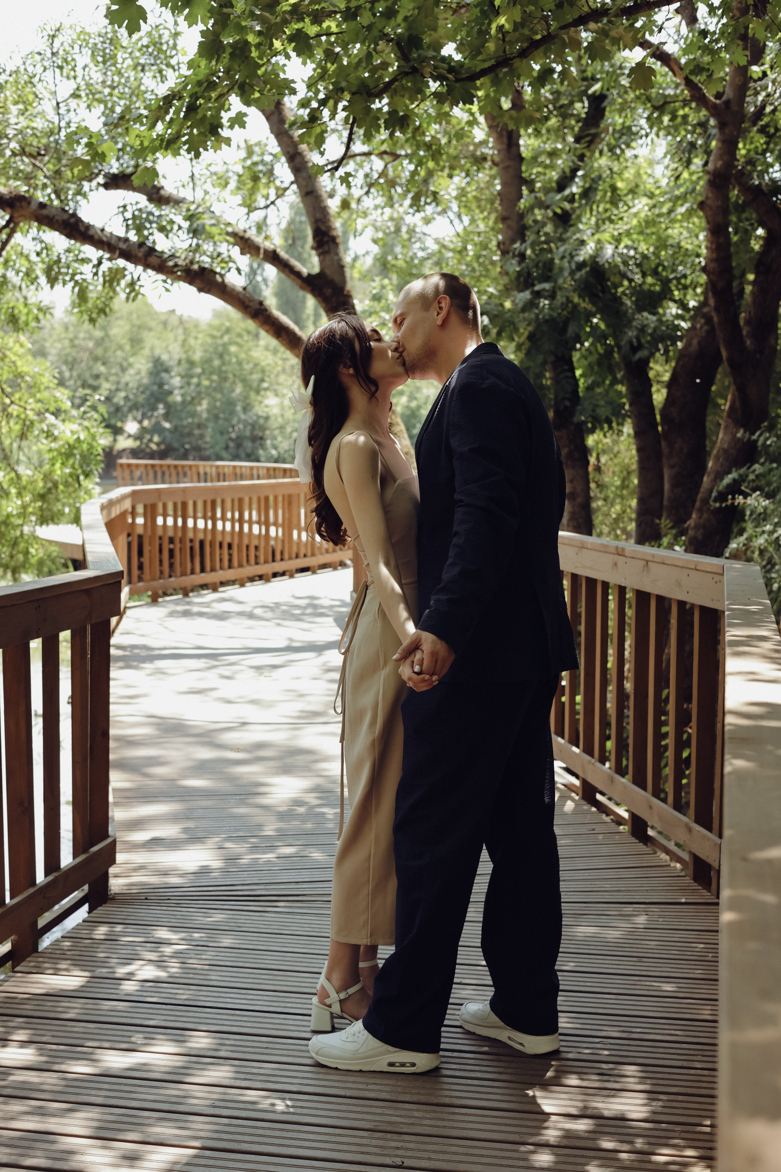 Свадебная фотосессия. Свадебный и женский фотограф Ростов-на-Дону