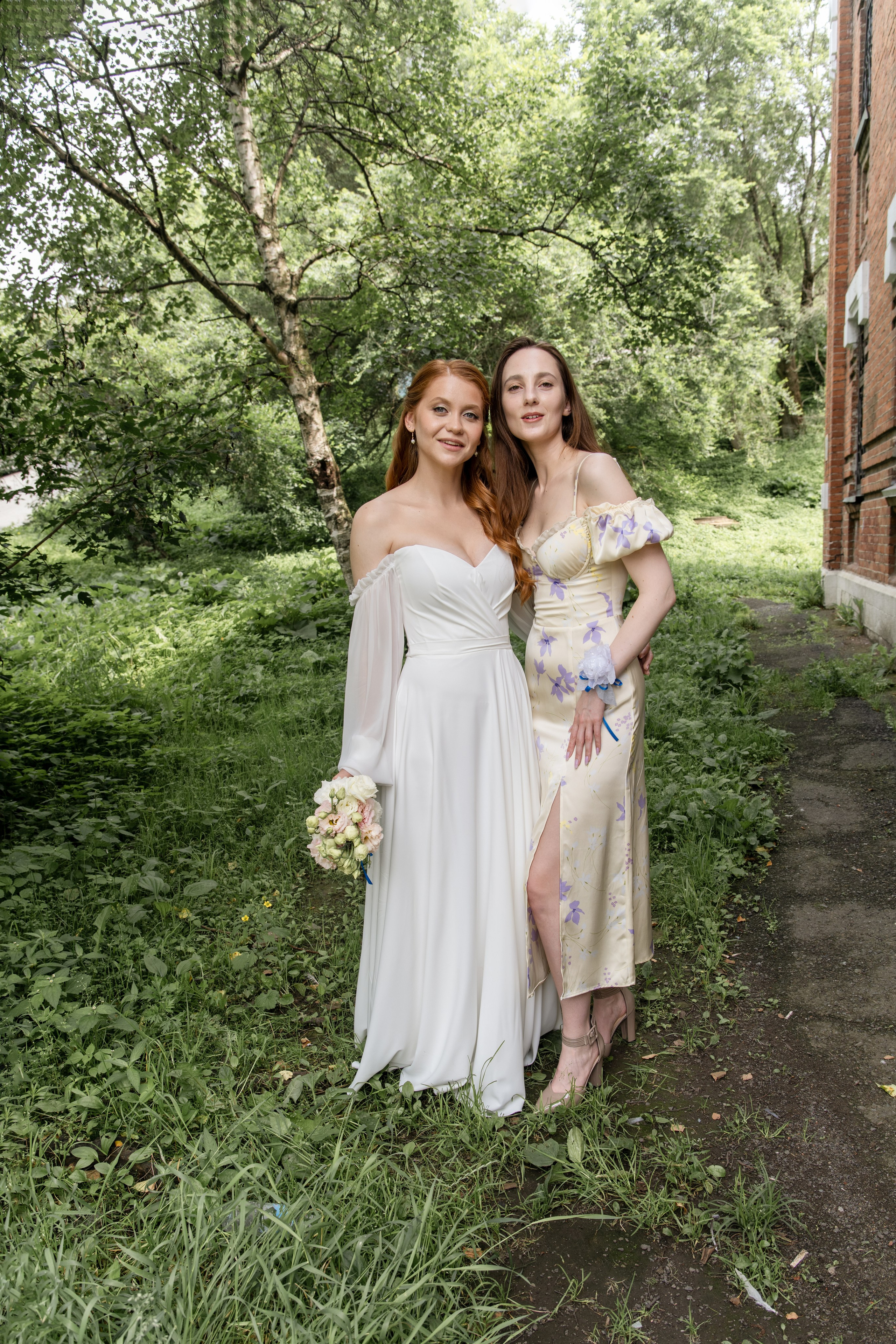 Настя и Иван. Портретный фотограф во Владивостоке Наталья Макарова