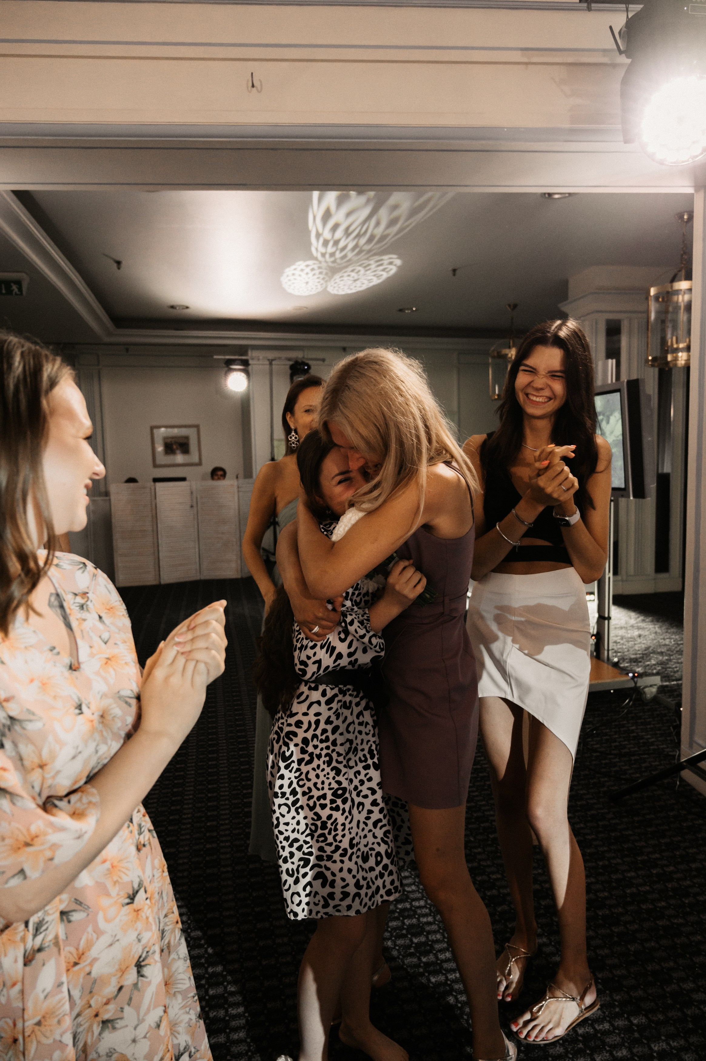 Никита и Лина. Свадебный фотограф Александр Давыдов