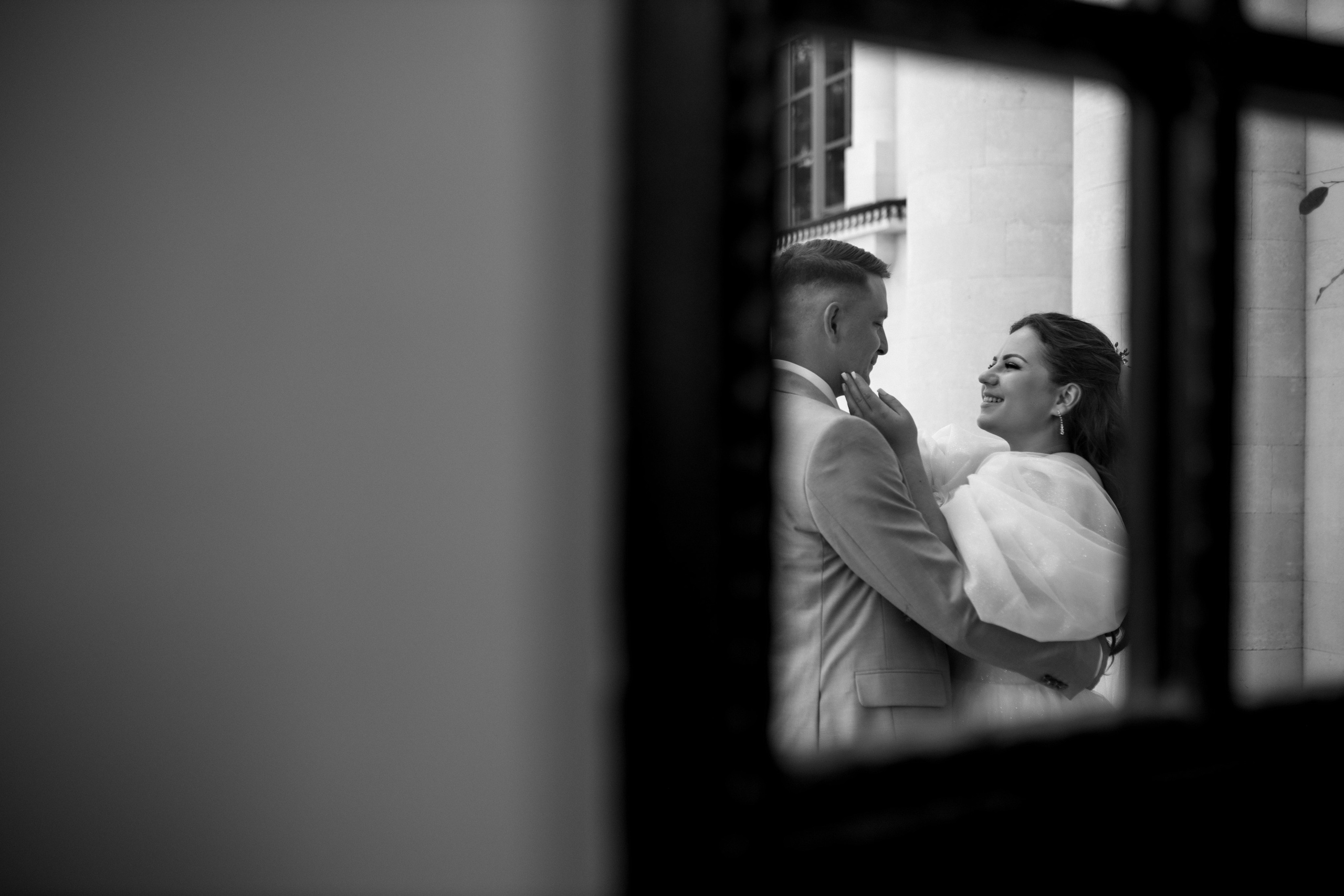 Свадебные съемки. Fashion и контент-фотограф в Москве Антон Попелнуха