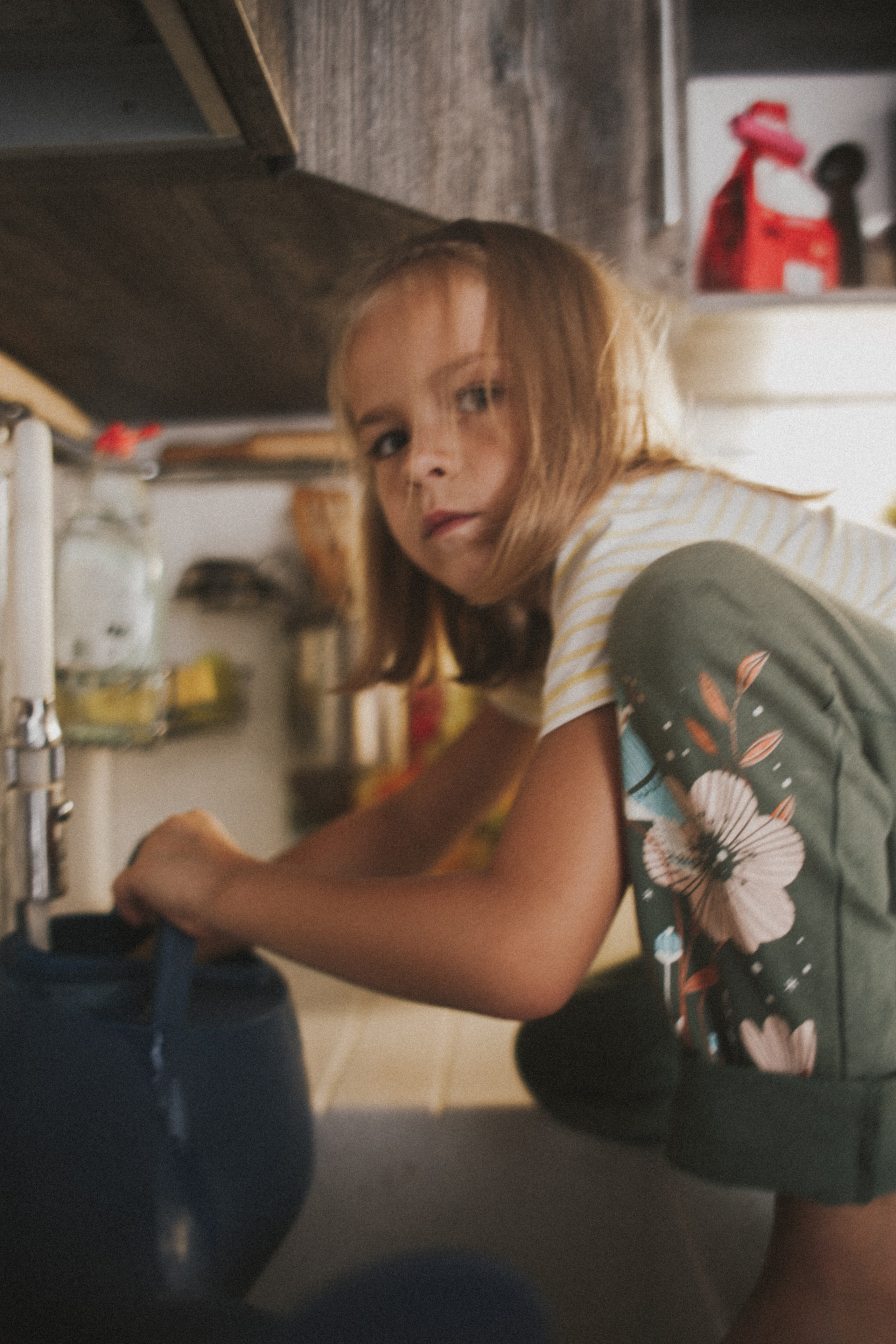 Лена Лисина. Дом + ОБИ. Фотограф в Нижнем Новгороде