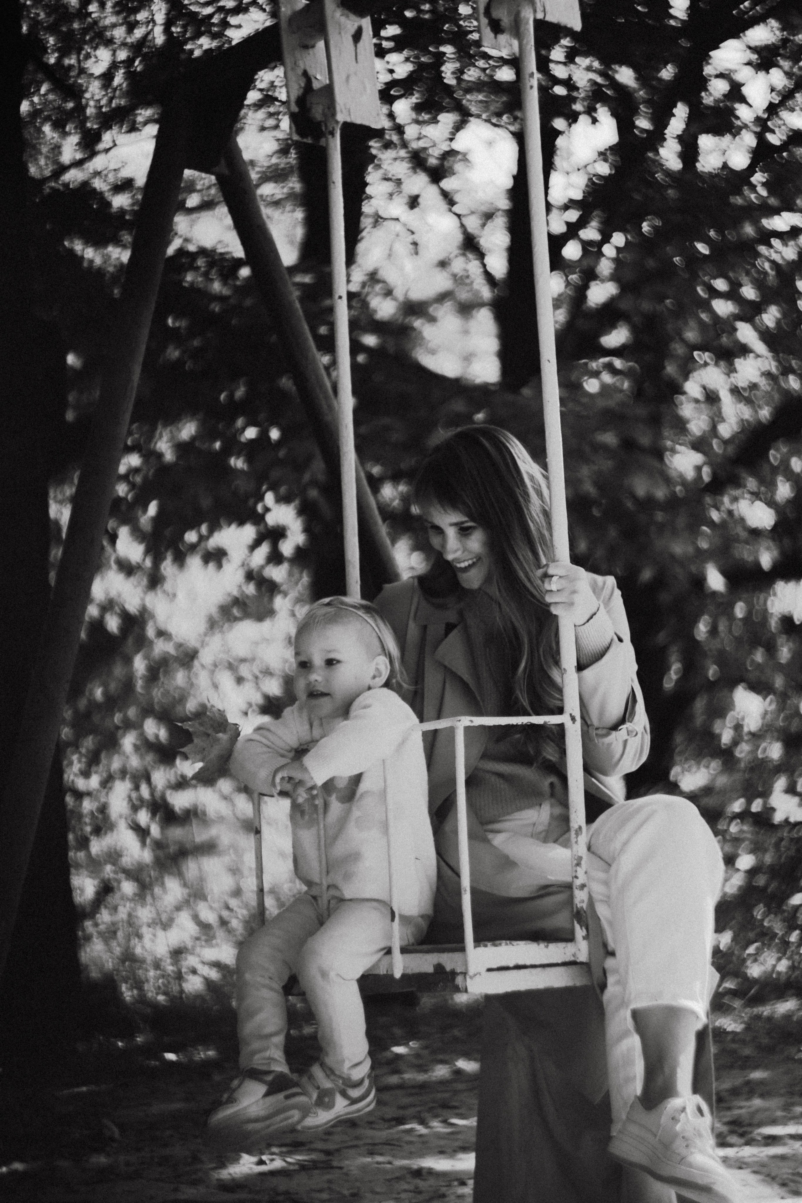 Оля. Ксю. Настя. Щёлковский хутор. Фотограф в Нижнем Новгороде